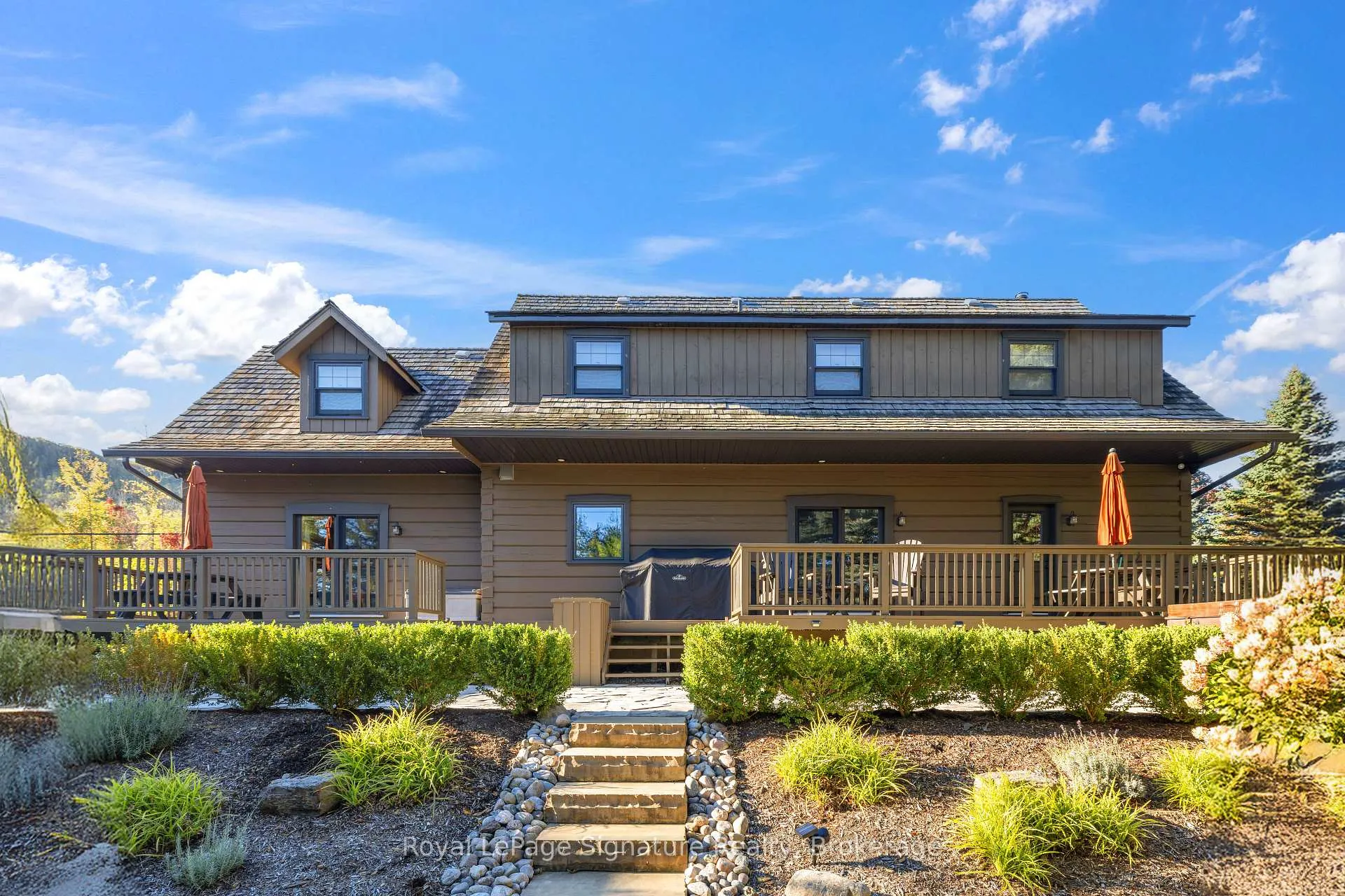Photo 39 of 133 Old Lakeshore Road, Blue Mountains — HOMEH