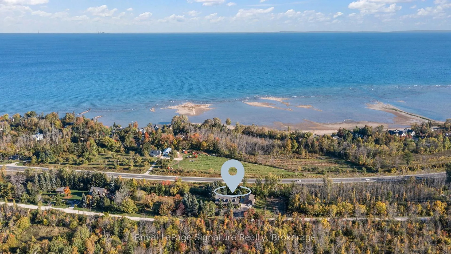 Photo 43 of 133 Old Lakeshore Road, Blue Mountains — HOMEH