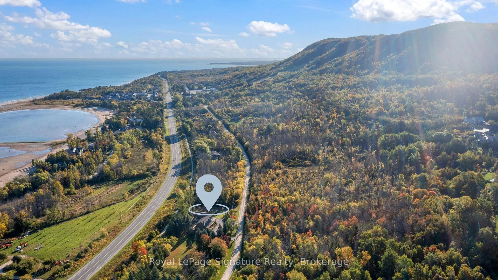 Photo 44 of 133 Old Lakeshore Road, Blue Mountains — HOMEH