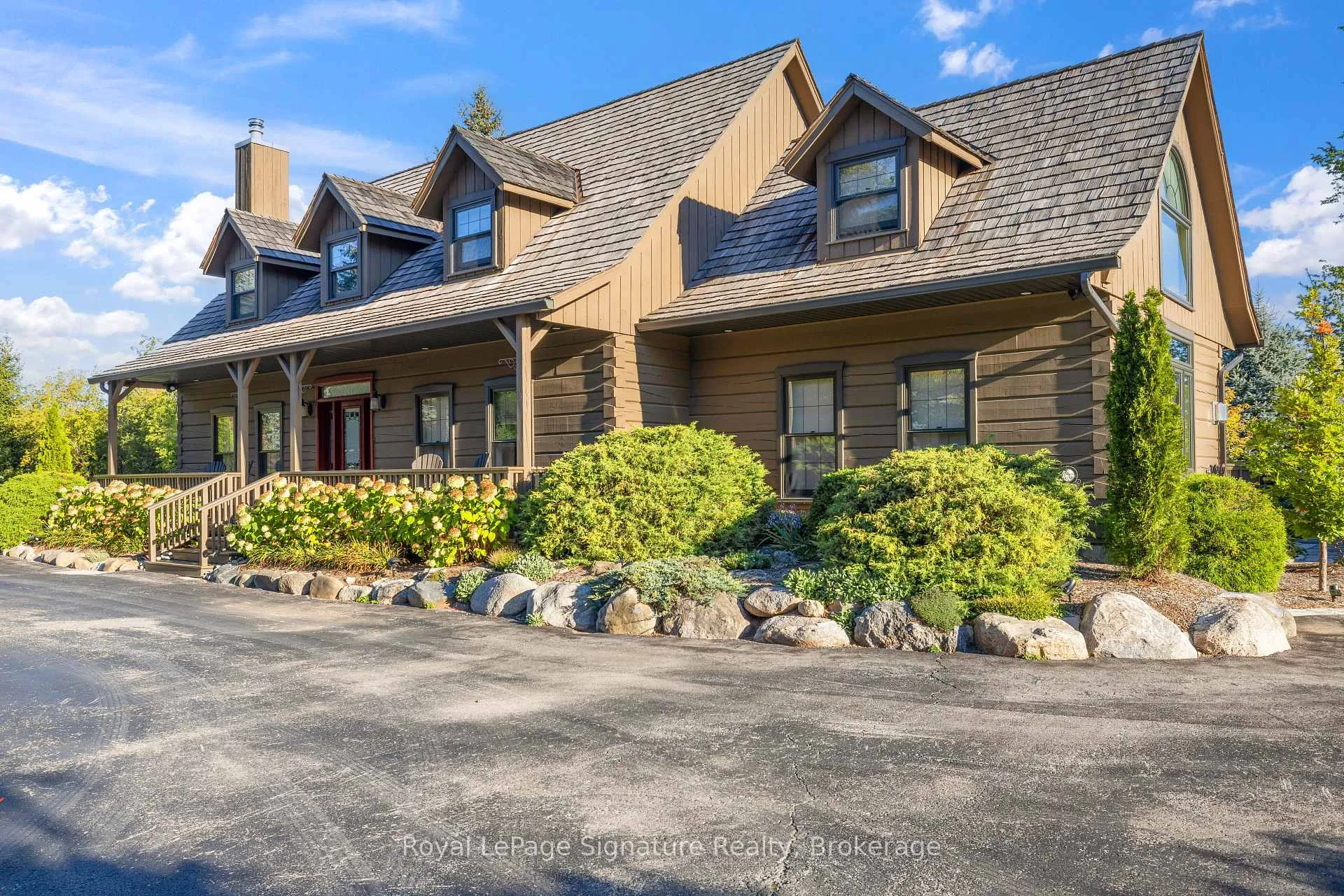 Photo 46 of 133 Old Lakeshore Road, Blue Mountains — HOMEH
