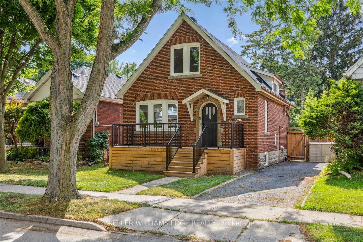 Photo 1 of 61 Bond Street N, Hamilton, Westdale — HOMEH