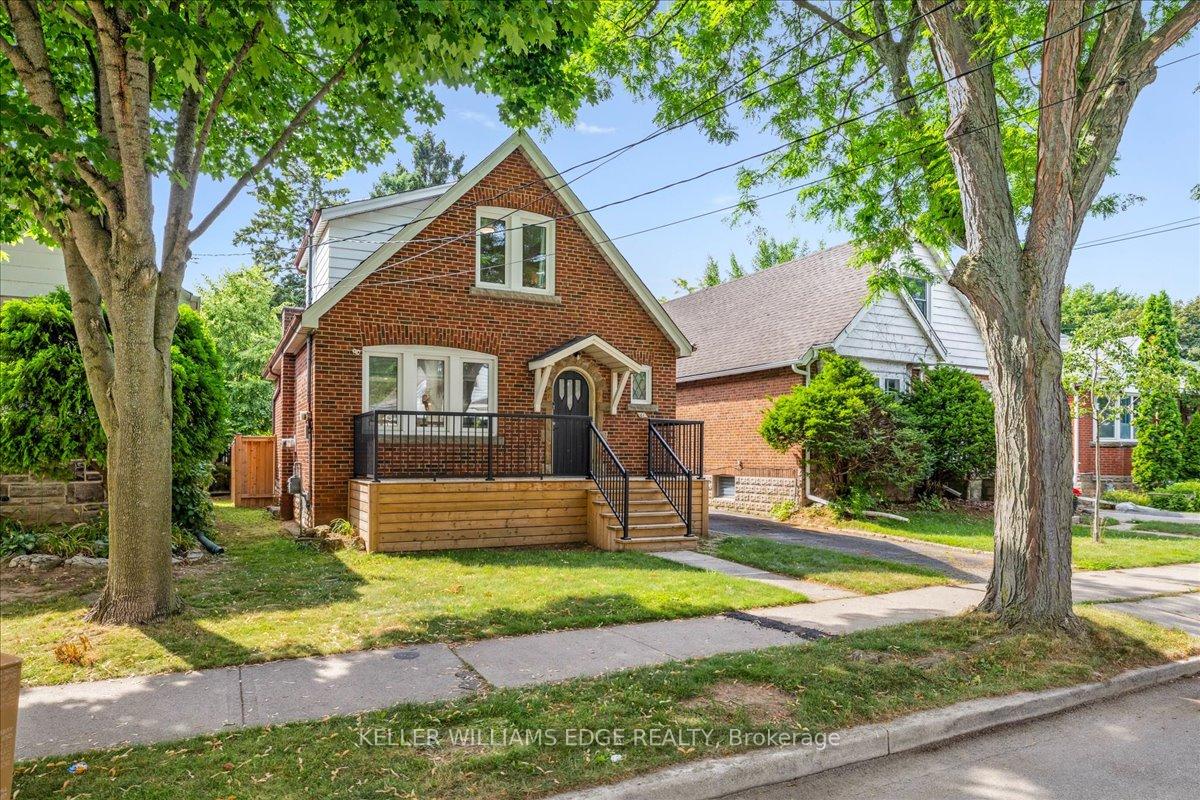 Photo 4 of 61 Bond Street N, Hamilton, Westdale — HOMEH