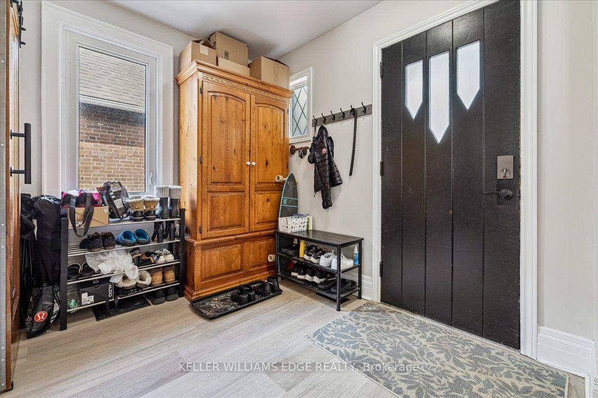 Photo 6 of 61 Bond Street N, Hamilton, Westdale — HOMEH