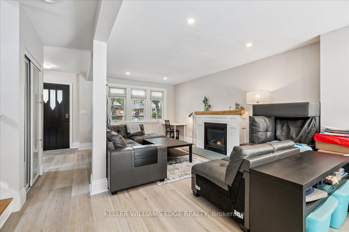 Photo 12 of 61 Bond Street N, Hamilton, Westdale — HOMEH