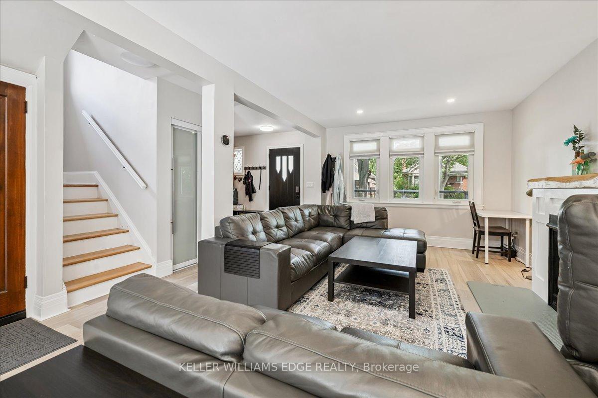 Photo 14 of 61 Bond Street N, Hamilton, Westdale — HOMEH