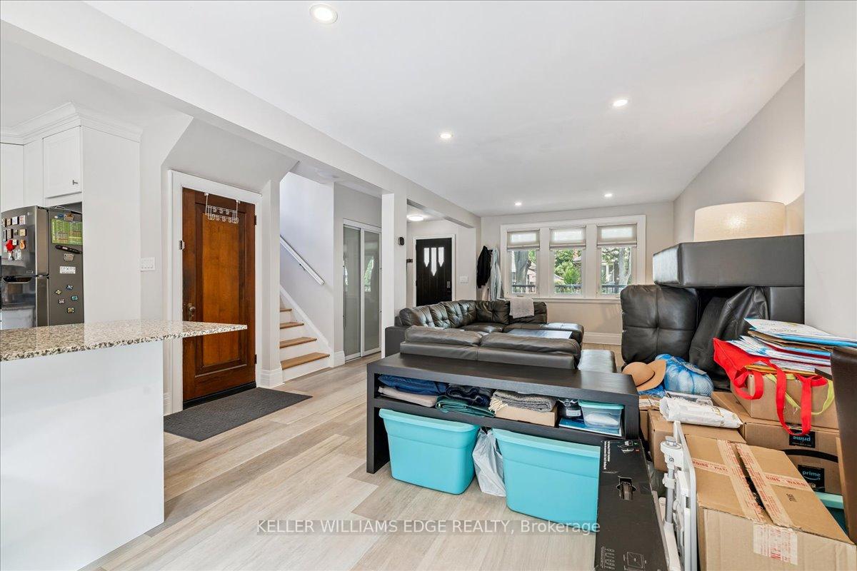 Photo 15 of 61 Bond Street N, Hamilton, Westdale — HOMEH