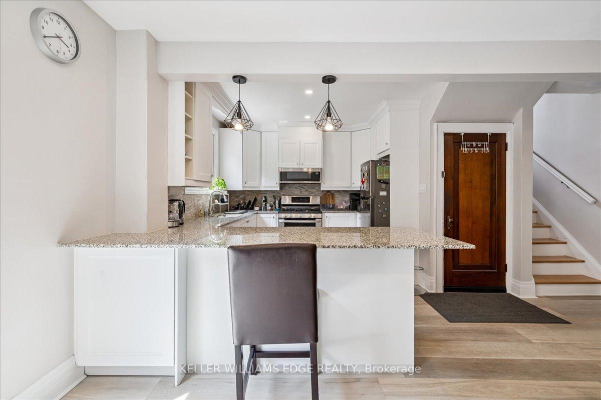 Photo 18 of 61 Bond Street N, Hamilton, Westdale — HOMEH