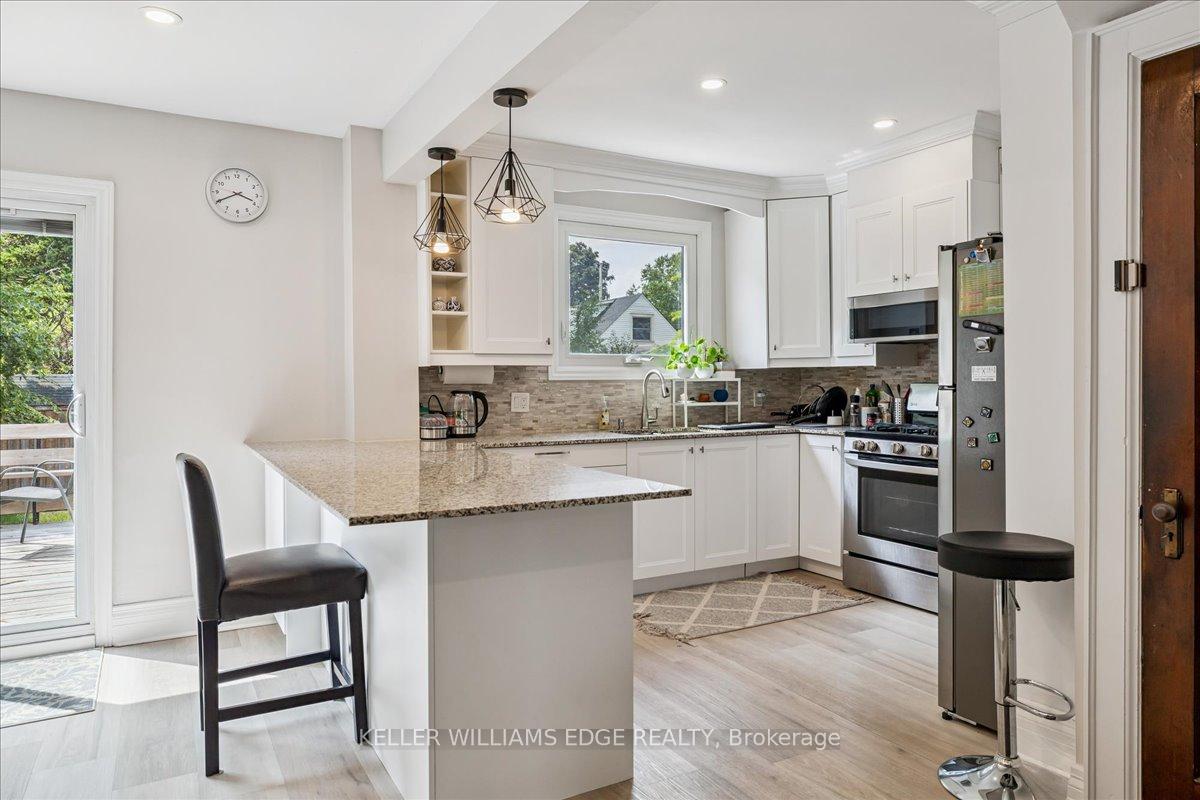 Photo 21 of 61 Bond Street N, Hamilton, Westdale — HOMEH