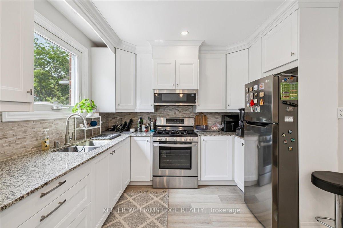 Photo 22 of 61 Bond Street N, Hamilton, Westdale — HOMEH