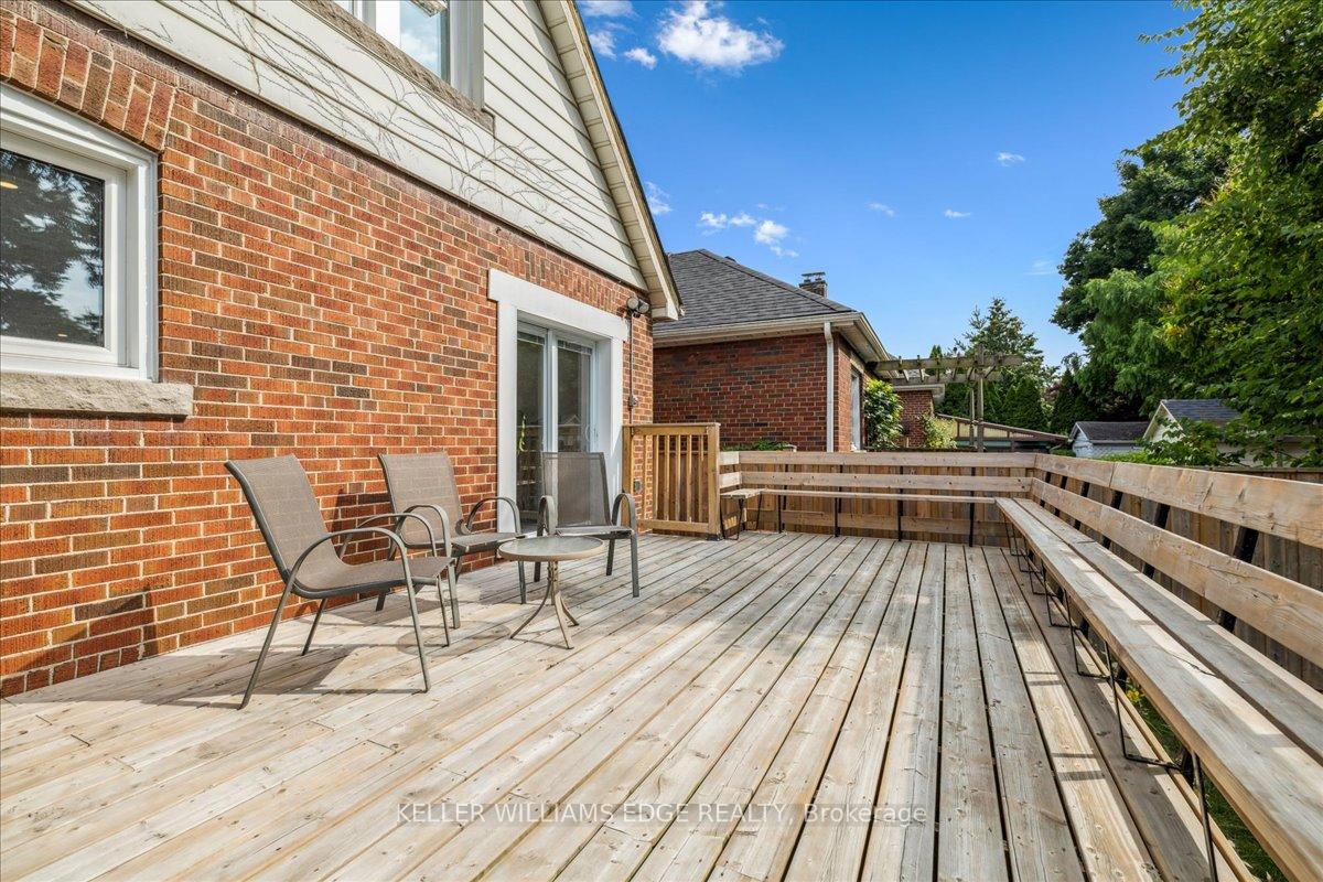 Photo 42 of 61 Bond Street N, Hamilton, Westdale — HOMEH