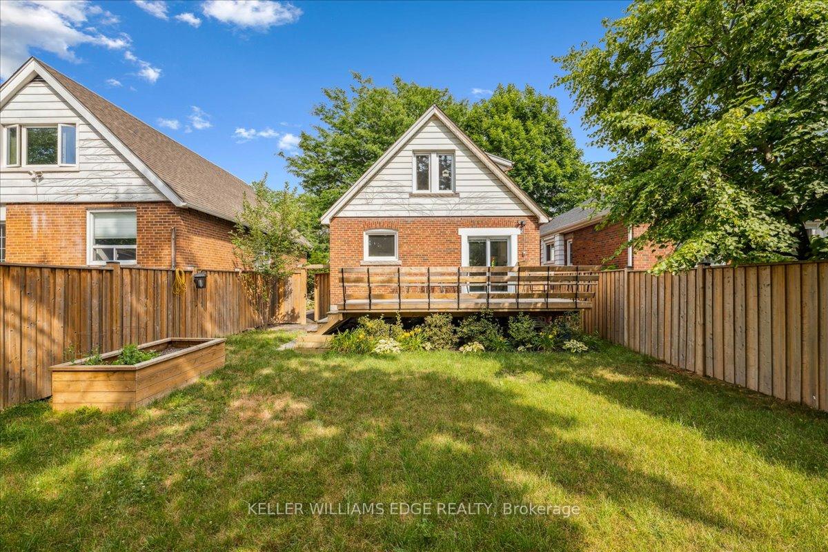 Photo 44 of 61 Bond Street N, Hamilton, Westdale — HOMEH