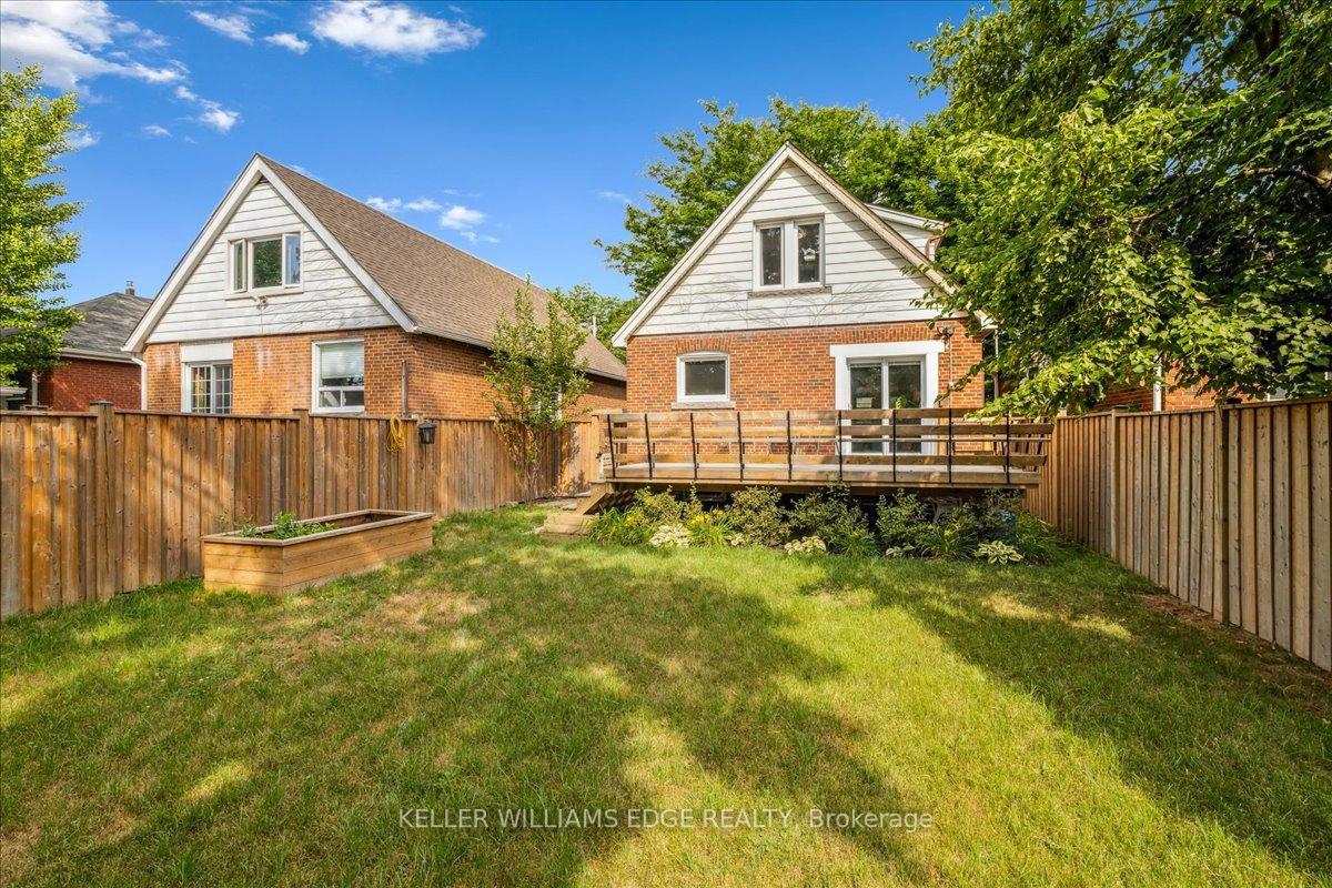 Photo 45 of 61 Bond Street N, Hamilton, Westdale — HOMEH
