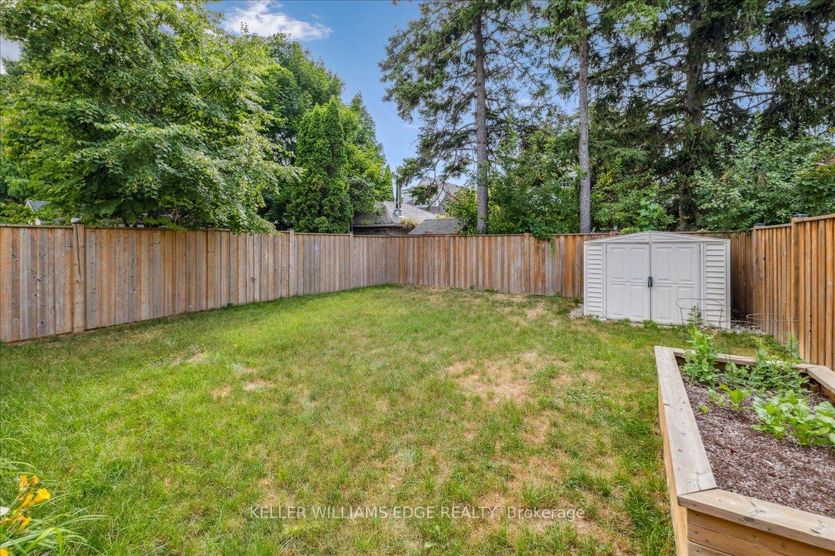 Photo 46 of 61 Bond Street N, Hamilton, Westdale — HOMEH