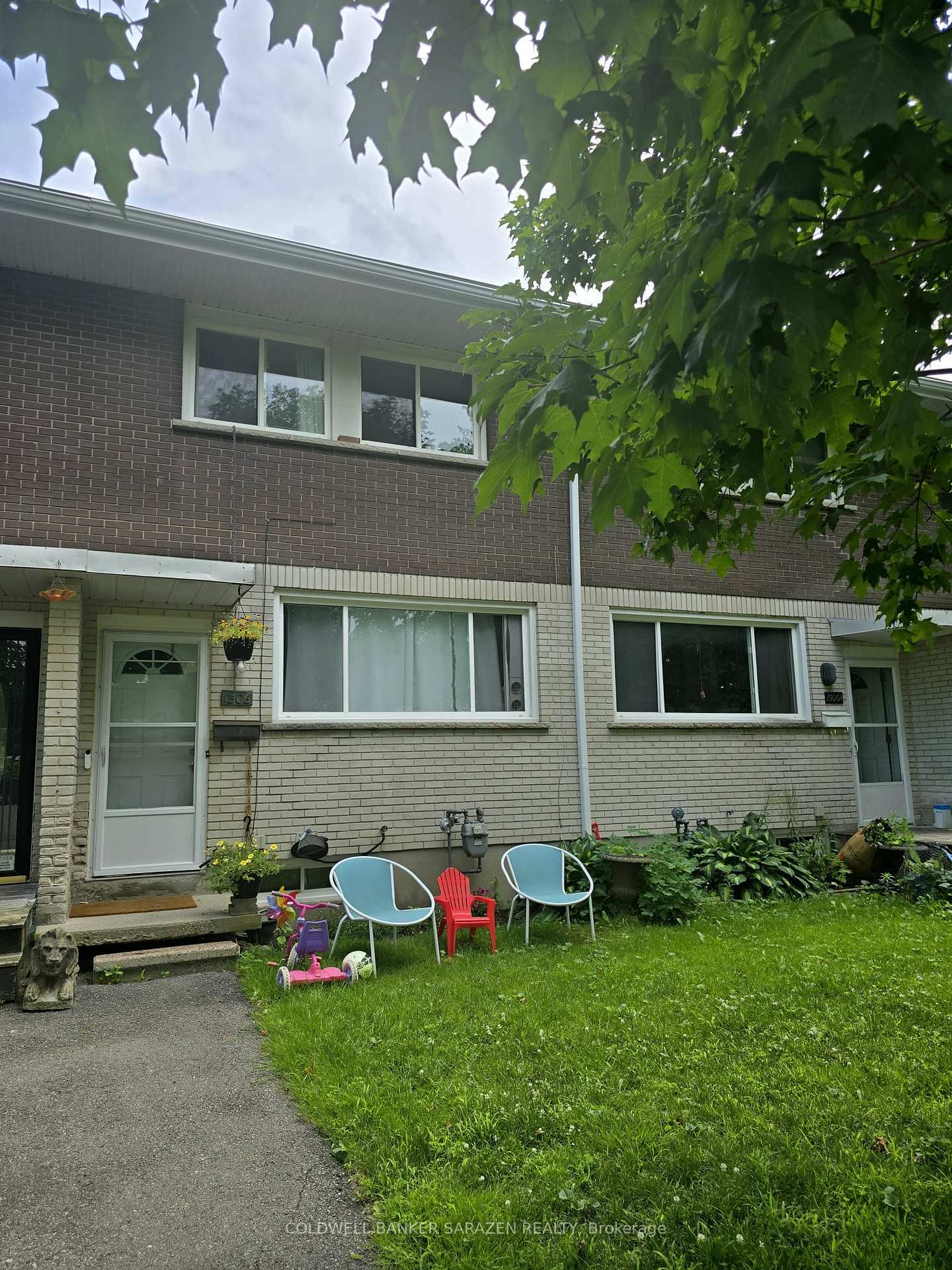 Photo 2 of 1506 Lepage Avenue, Ottawa, Carlington — HOMEH