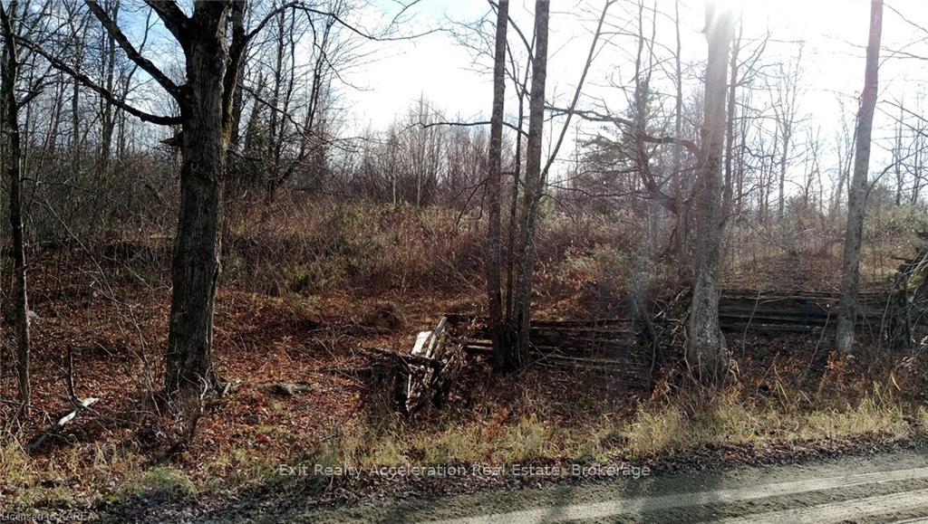 Photo 1 of PT LT 7 (PART 1) Tryon Road, Frontenac, Frontenac Centre — HOMEH