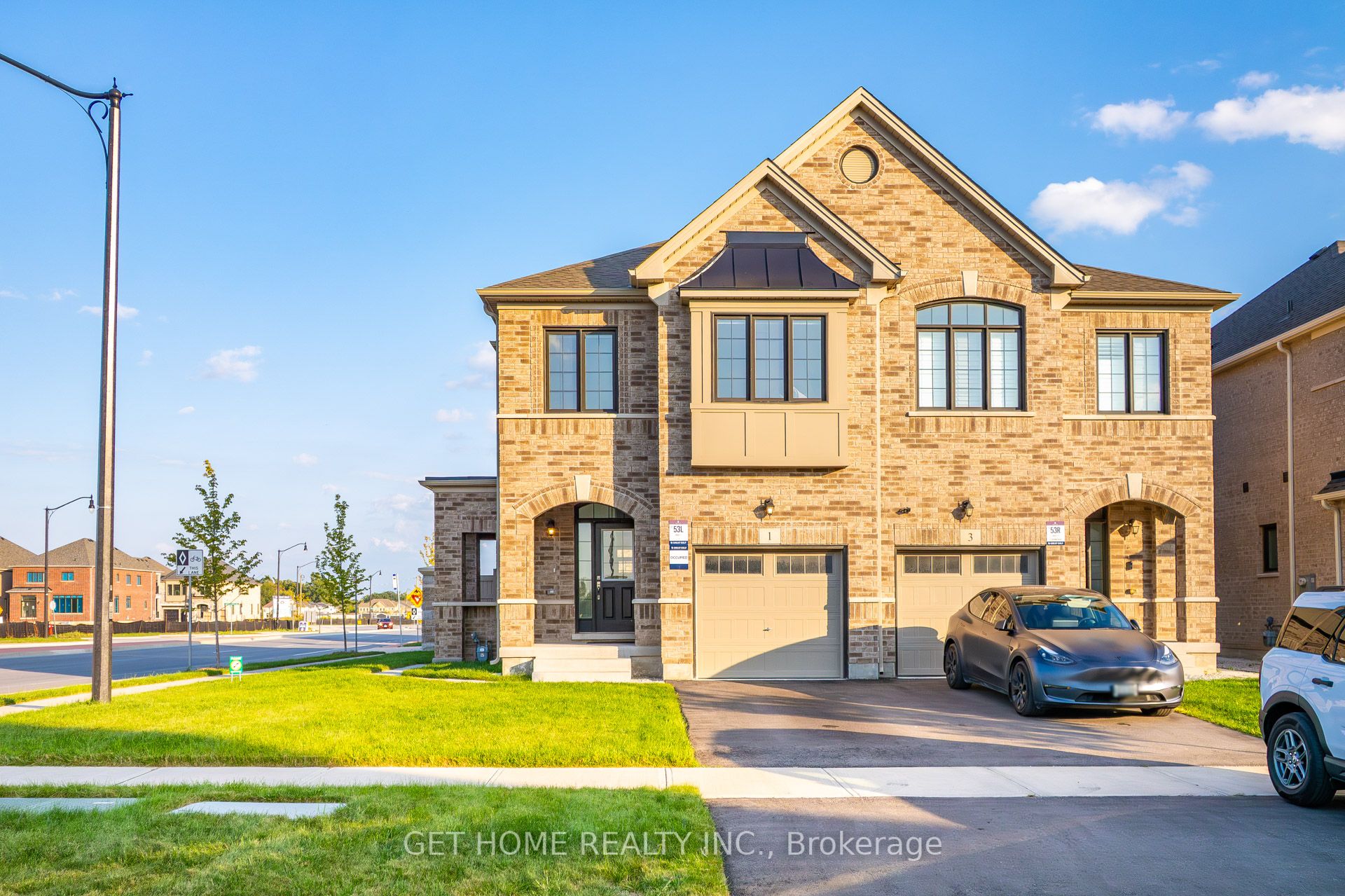 Photo 54 of 1 Fordham Road, Brampton, Bram West — HOMEH