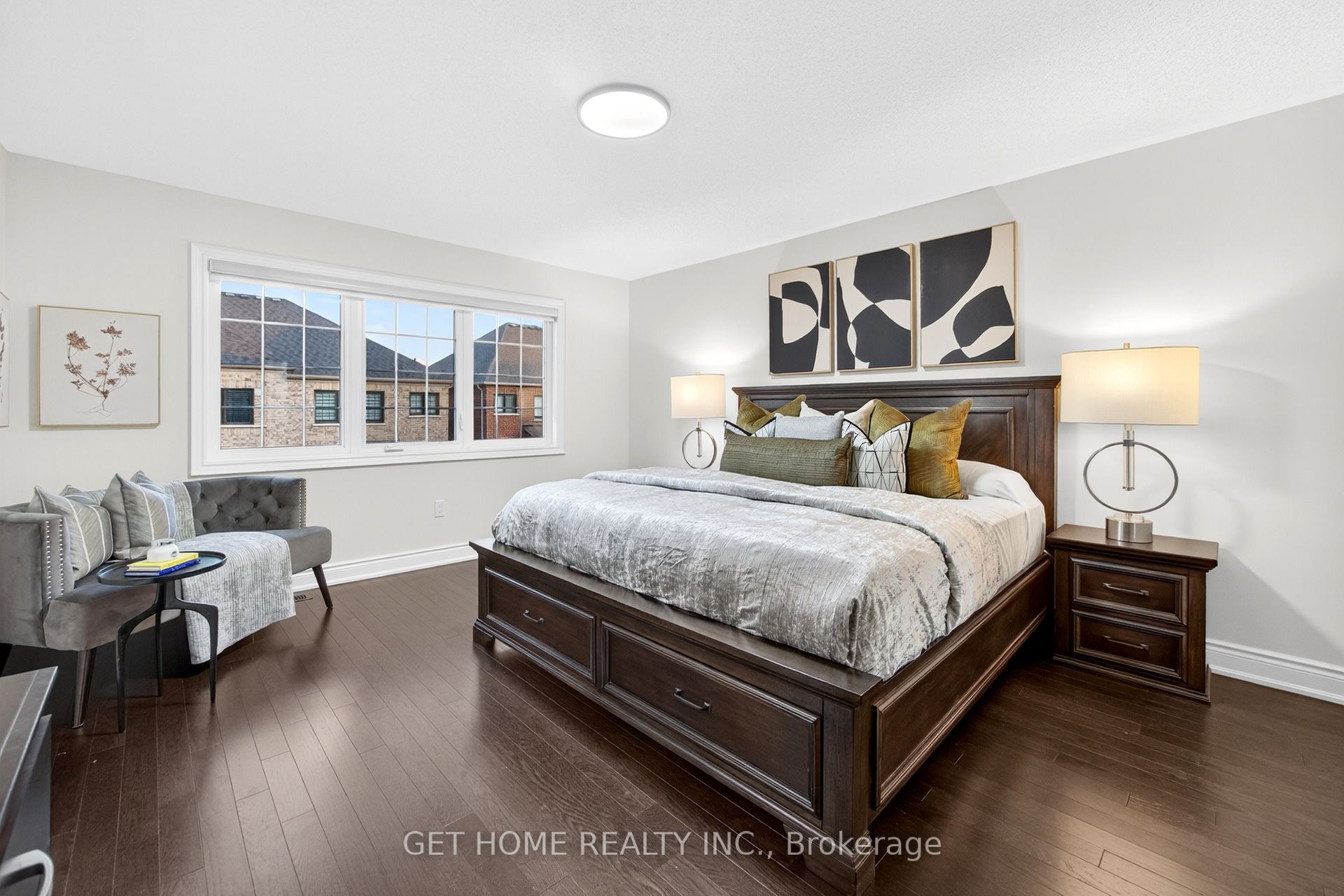 Photo 77 of 1 Fordham Road, Brampton, Bram West — HOMEH