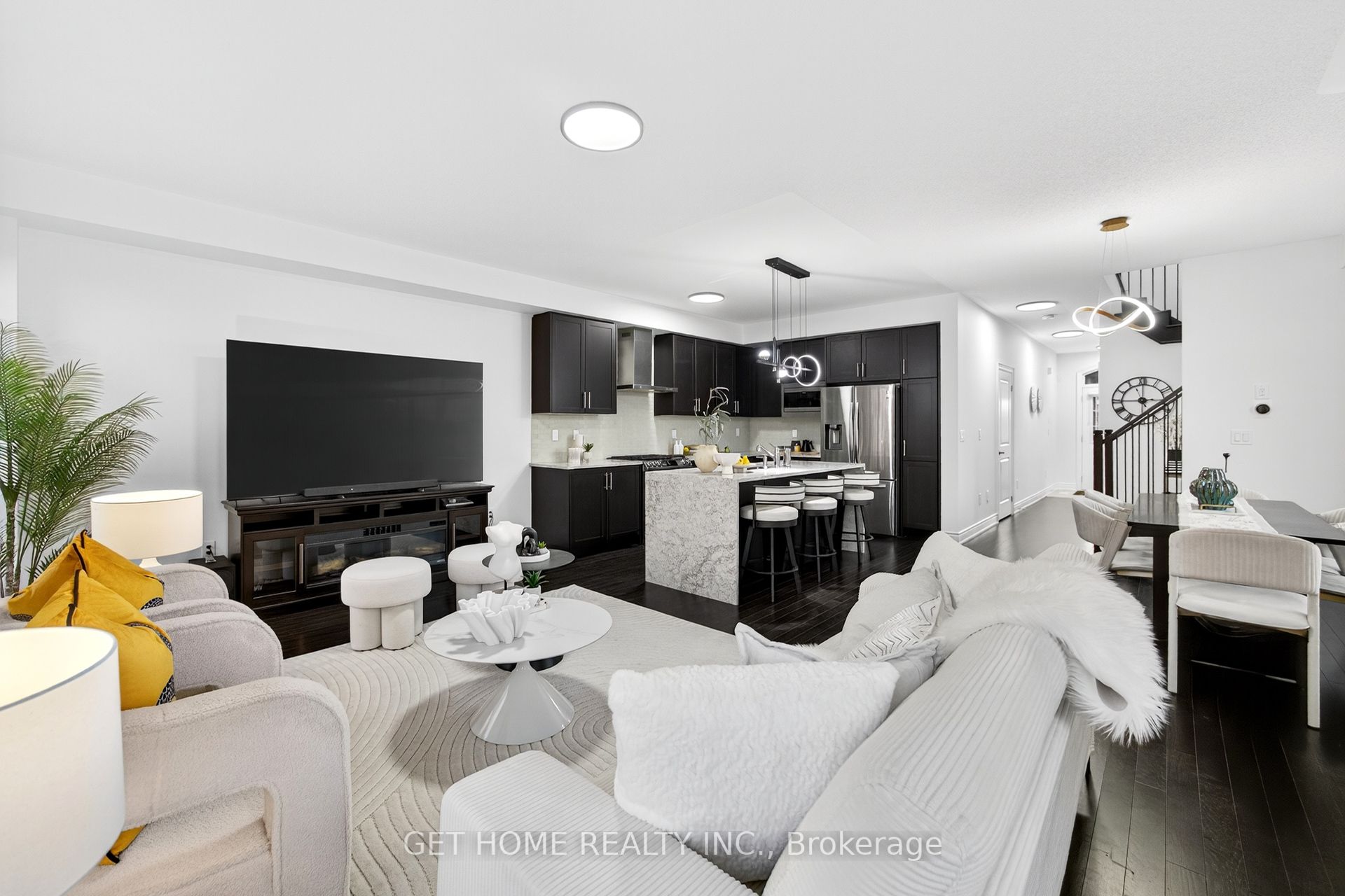 Photo 68 of 1 Fordham Road, Brampton, Bram West — HOMEH