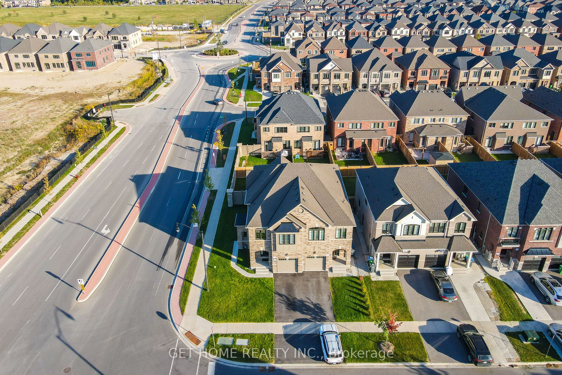 Photo 52 of 1 Fordham Road, Brampton, Bram West — HOMEH