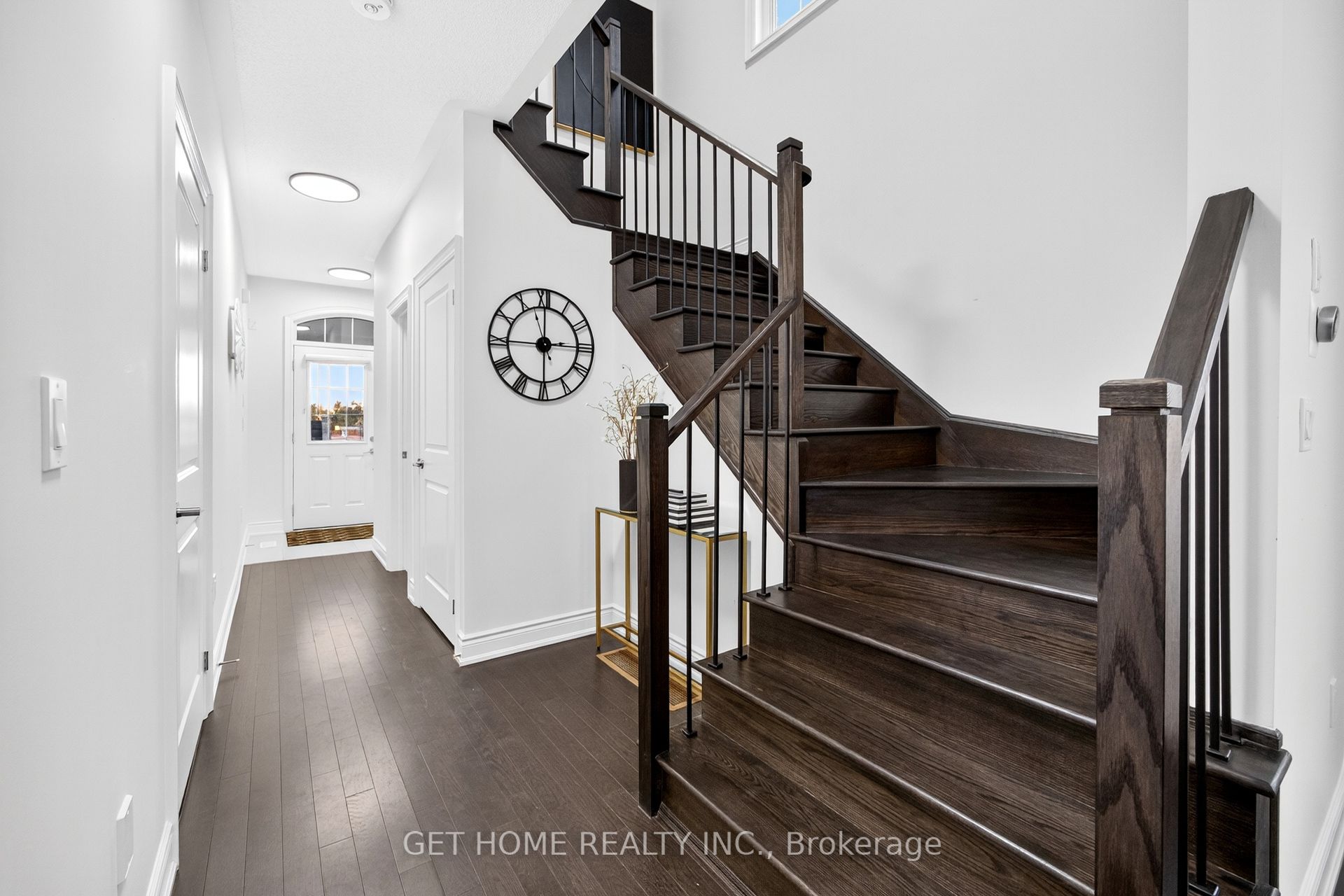 Photo 61 of 1 Fordham Road, Brampton, Bram West — HOMEH