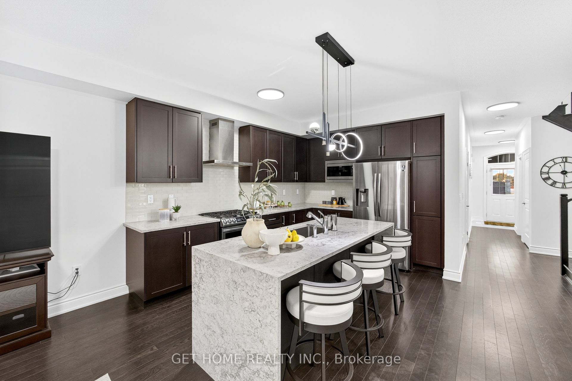 Photo 70 of 1 Fordham Road, Brampton, Bram West — HOMEH