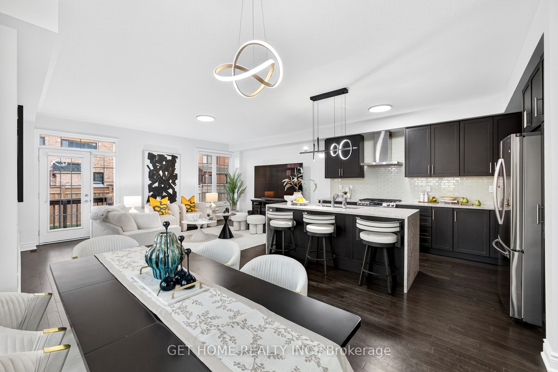 Photo 66 of 1 Fordham Road, Brampton, Bram West — HOMEH