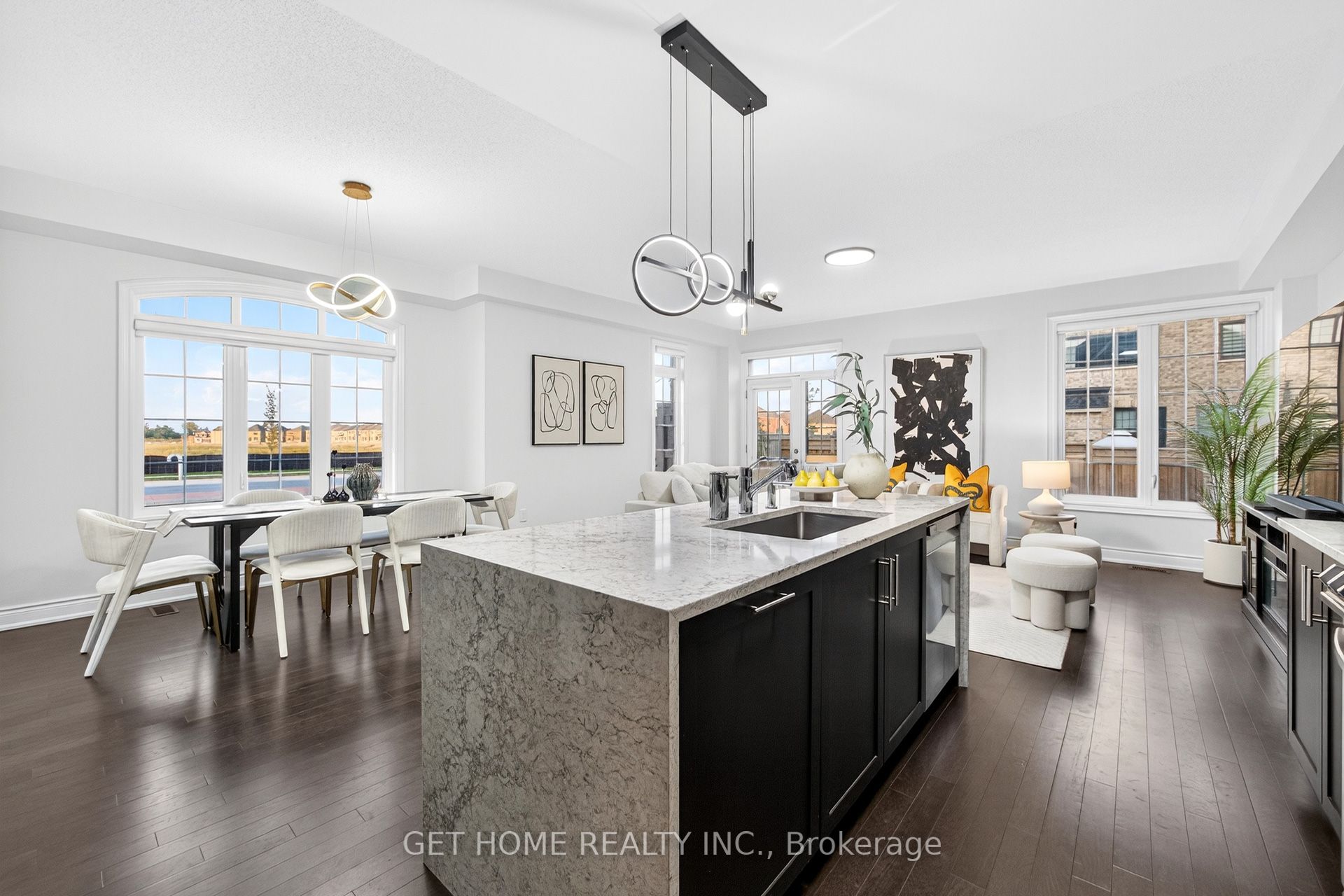 Photo 72 of 1 Fordham Road, Brampton, Bram West — HOMEH