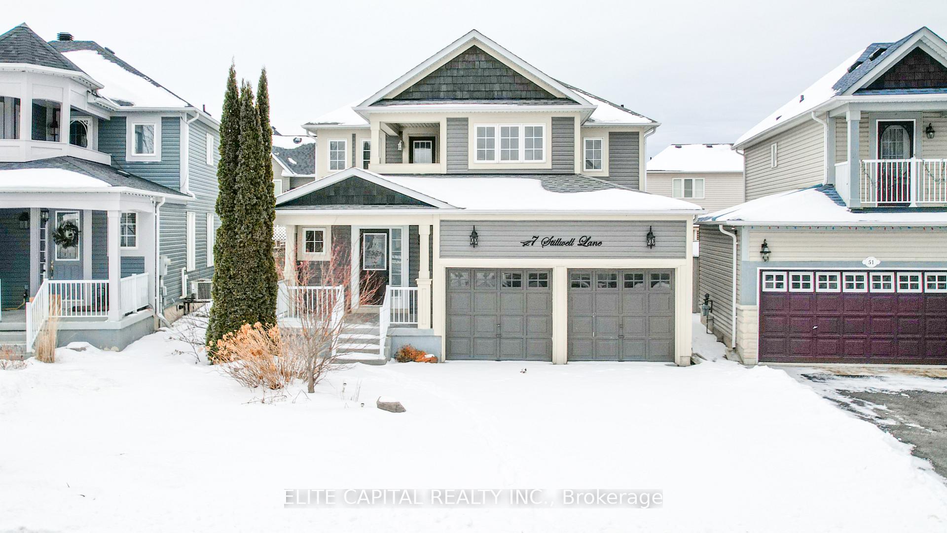 Photo 1 of 47 Stillwell Lane, Clarington, Newcastle — HOMEH