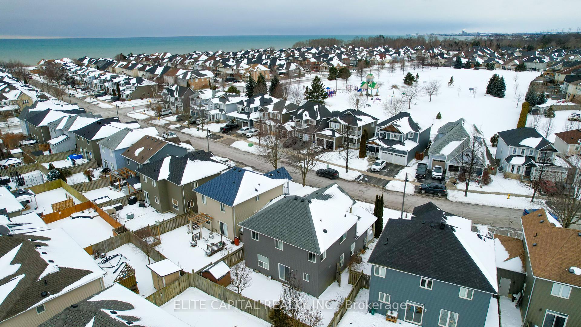 Photo 25 of 47 Stillwell Lane, Clarington, Newcastle — HOMEH