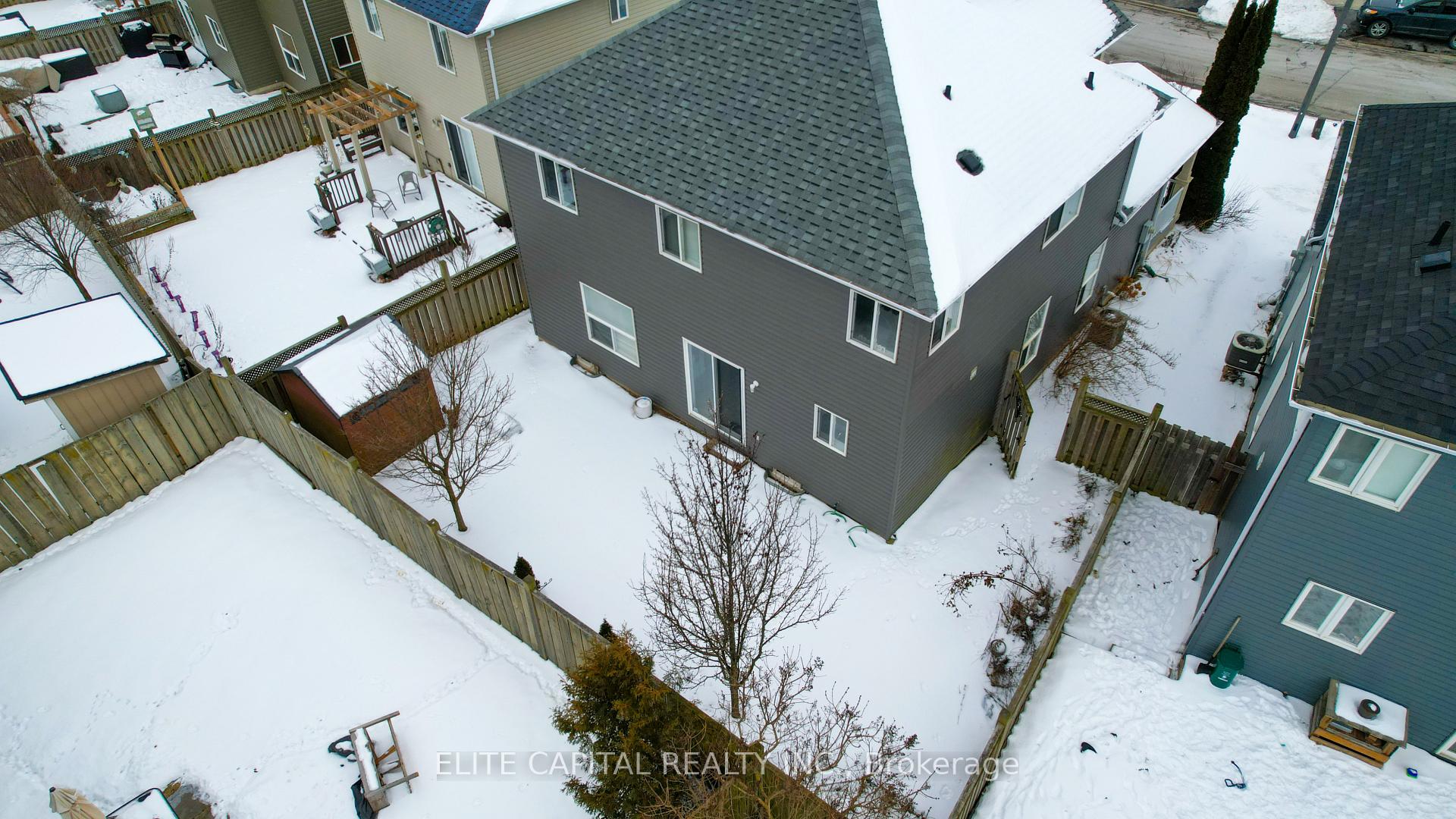 Photo 27 of 47 Stillwell Lane, Clarington, Newcastle — HOMEH