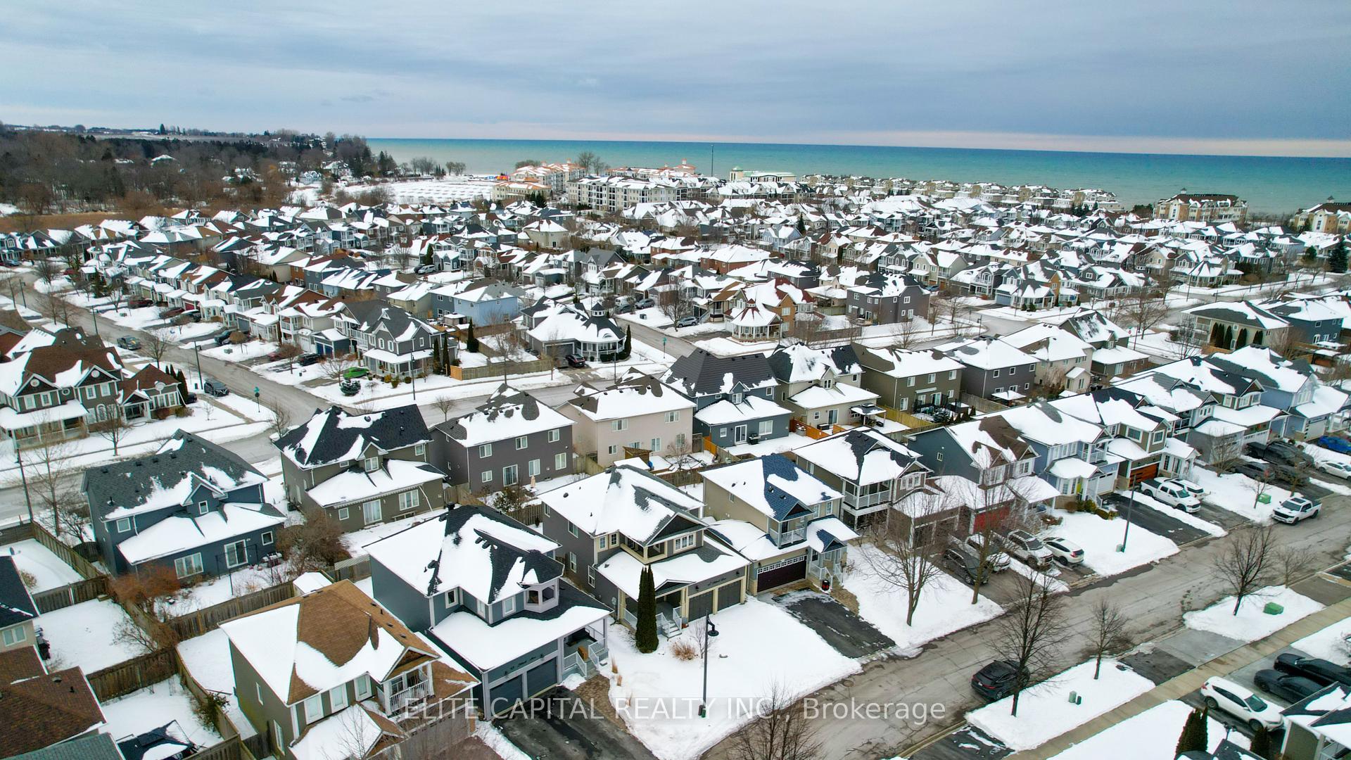 Photo 28 of 47 Stillwell Lane, Clarington, Newcastle — HOMEH