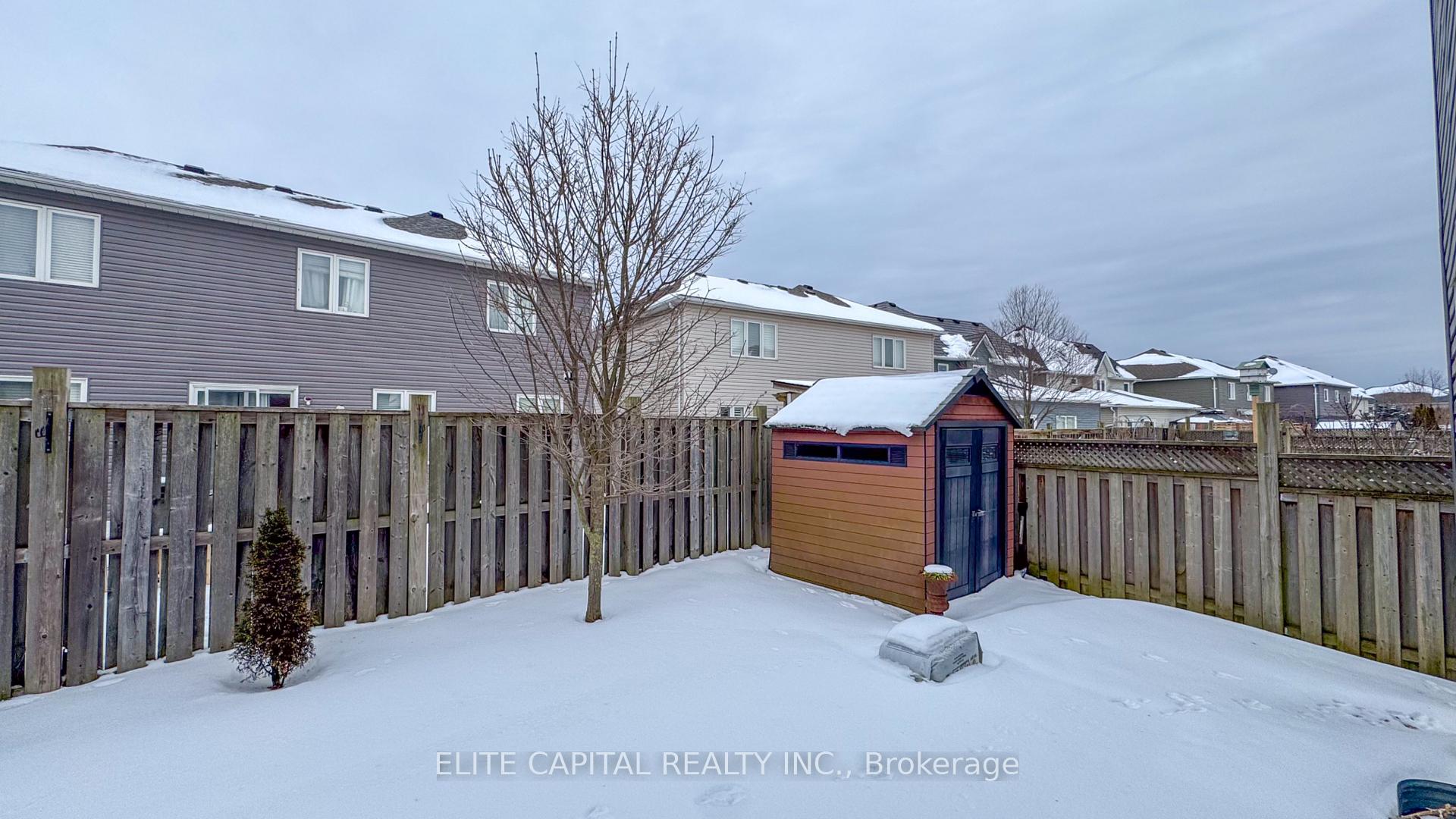 Photo 47 of 47 Stillwell Lane, Clarington, Newcastle — HOMEH
