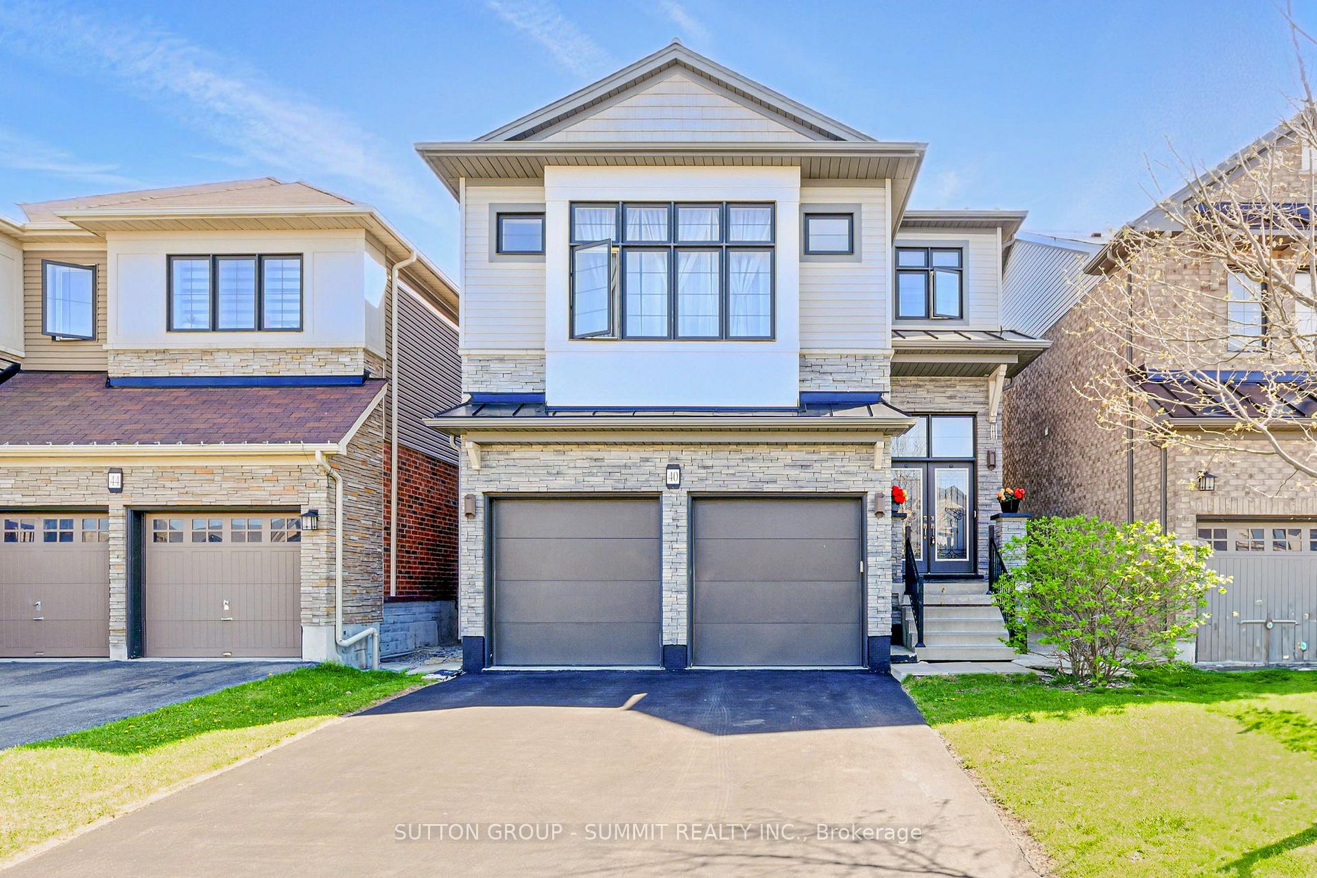 Photo 1 of 40 Aldgate Avenue, Hamilton, Stoney Creek Mountain — HOMEH