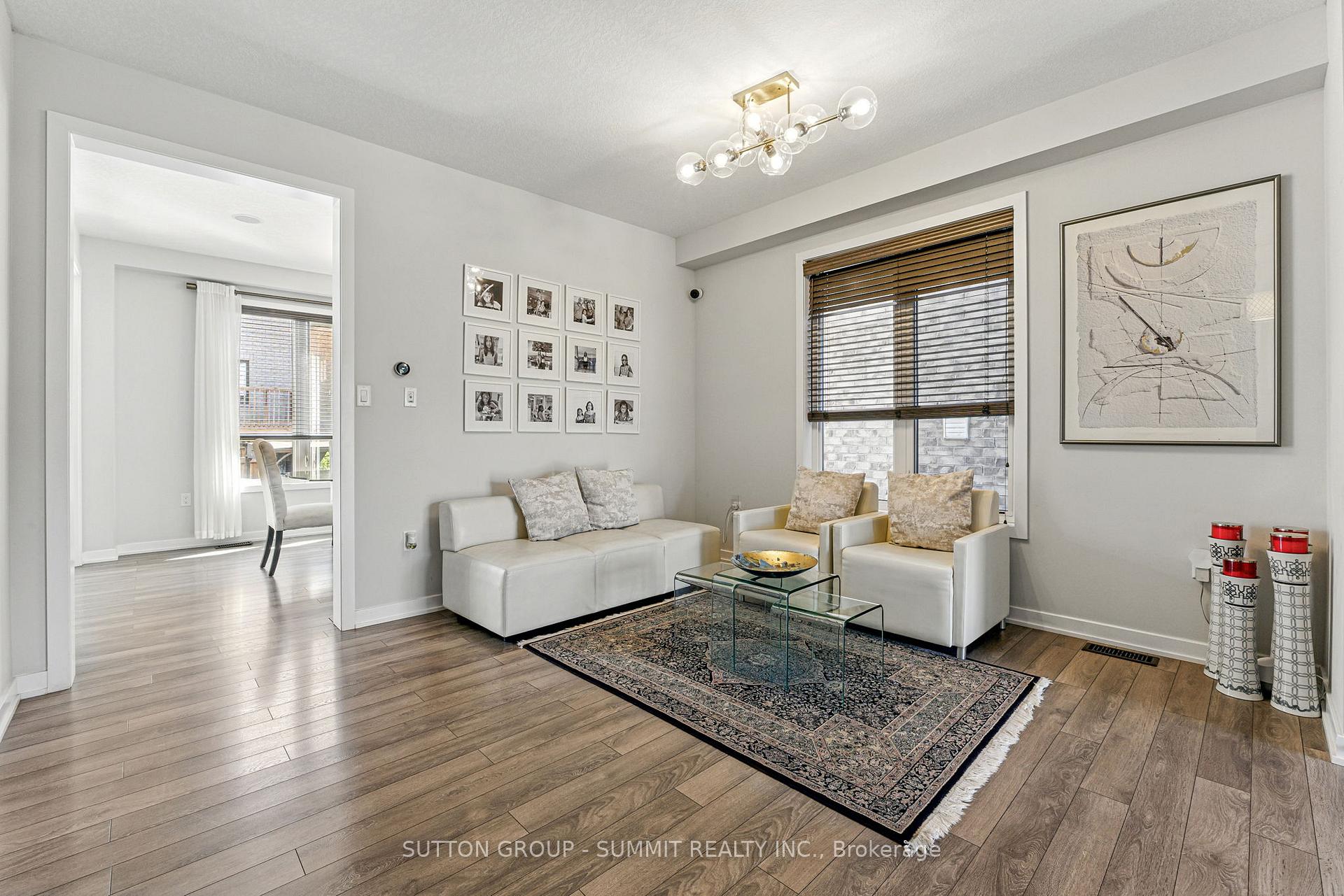 Photo 4 of 40 Aldgate Avenue, Hamilton, Stoney Creek Mountain — HOMEH