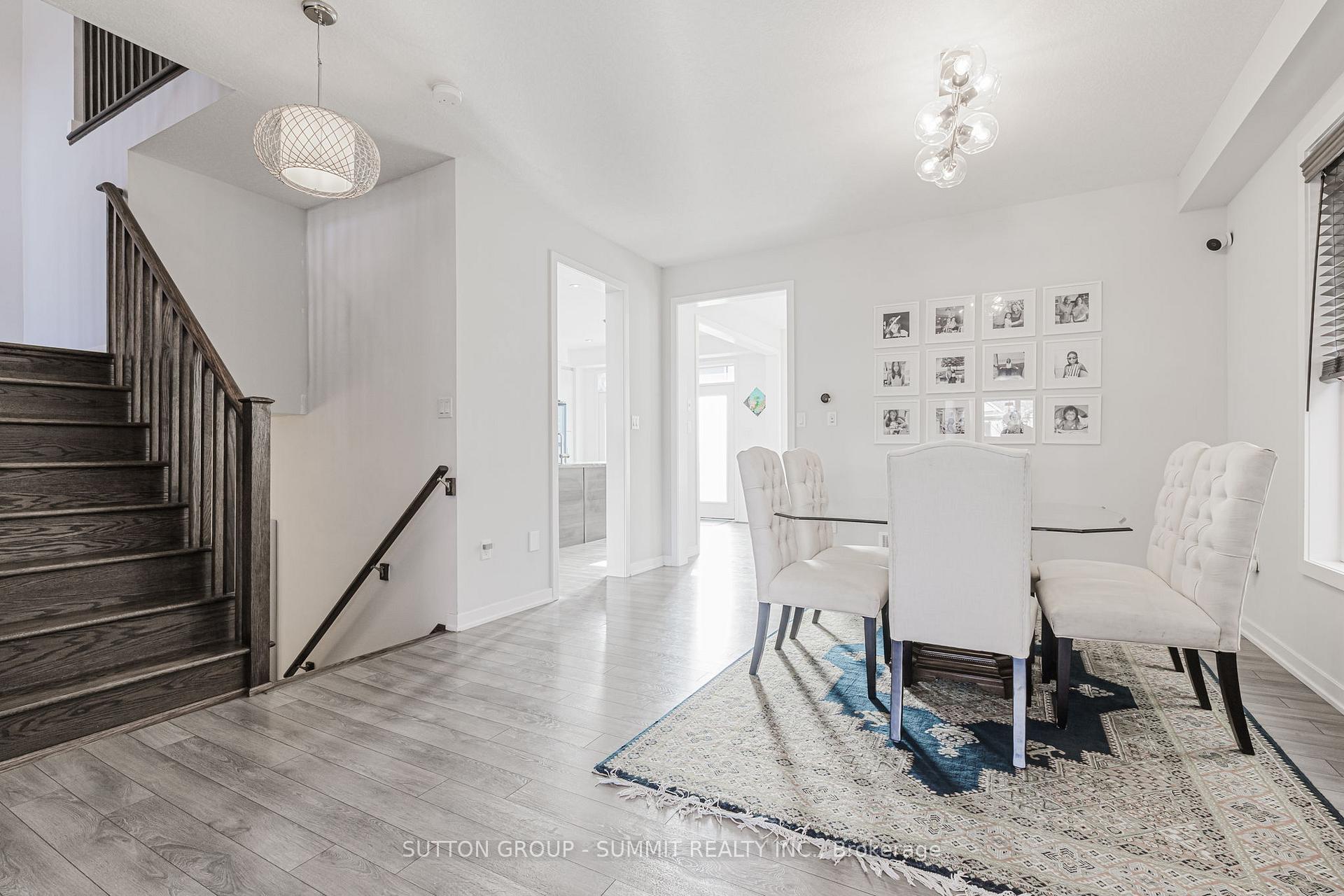 Photo 6 of 40 Aldgate Avenue, Hamilton, Stoney Creek Mountain — HOMEH
