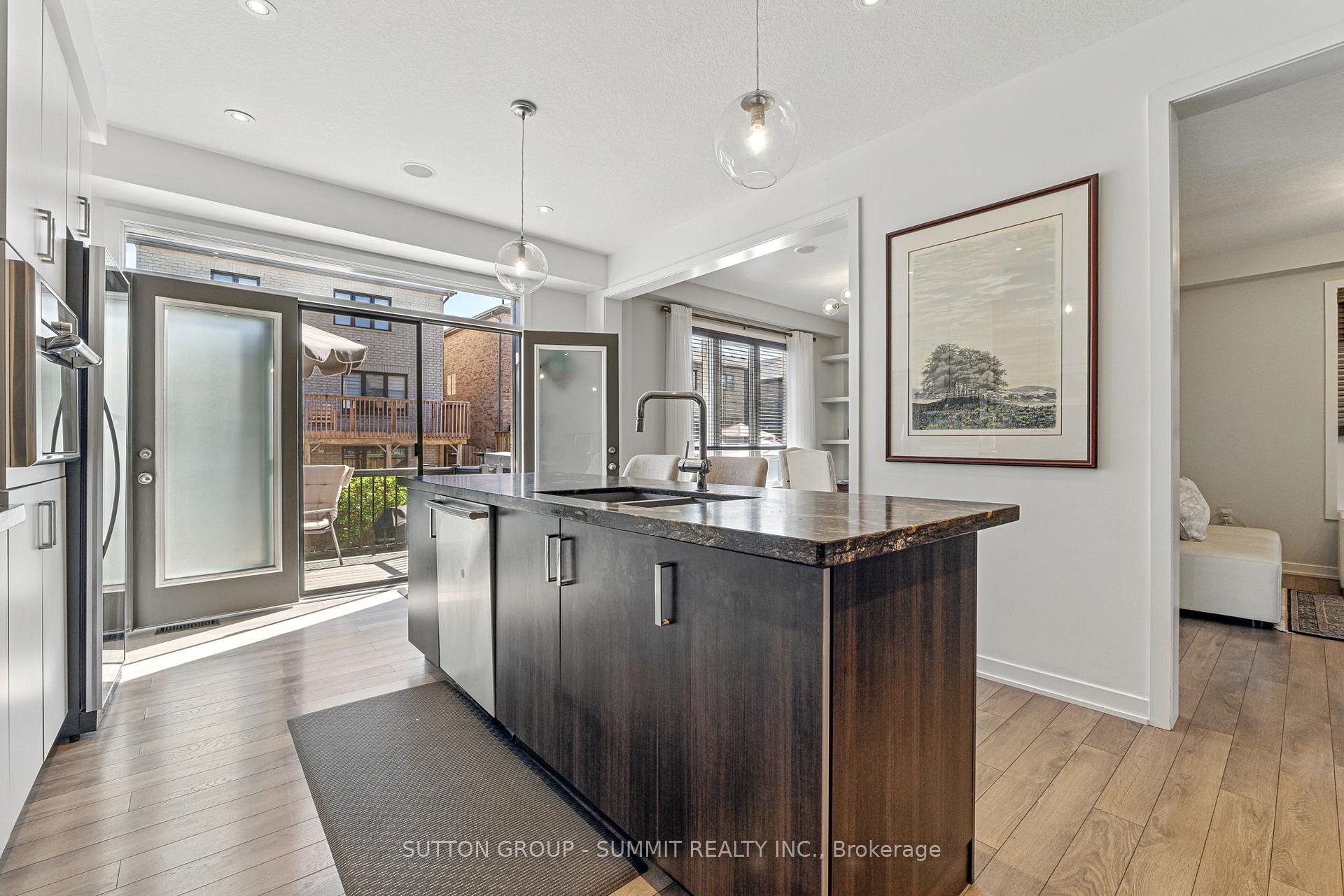 Photo 8 of 40 Aldgate Avenue, Hamilton, Stoney Creek Mountain — HOMEH