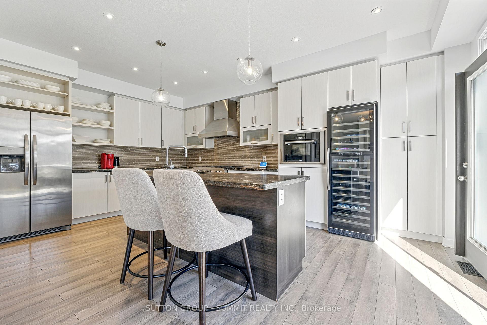 Photo 9 of 40 Aldgate Avenue, Hamilton, Stoney Creek Mountain — HOMEH