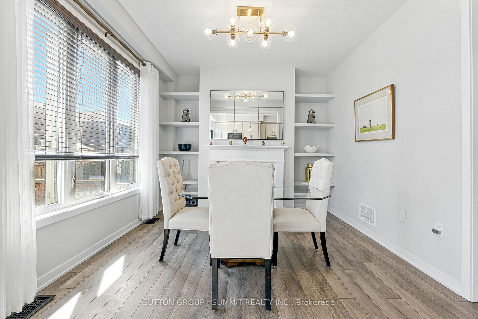 Photo 13 of 40 Aldgate Avenue, Hamilton, Stoney Creek Mountain — HOMEH