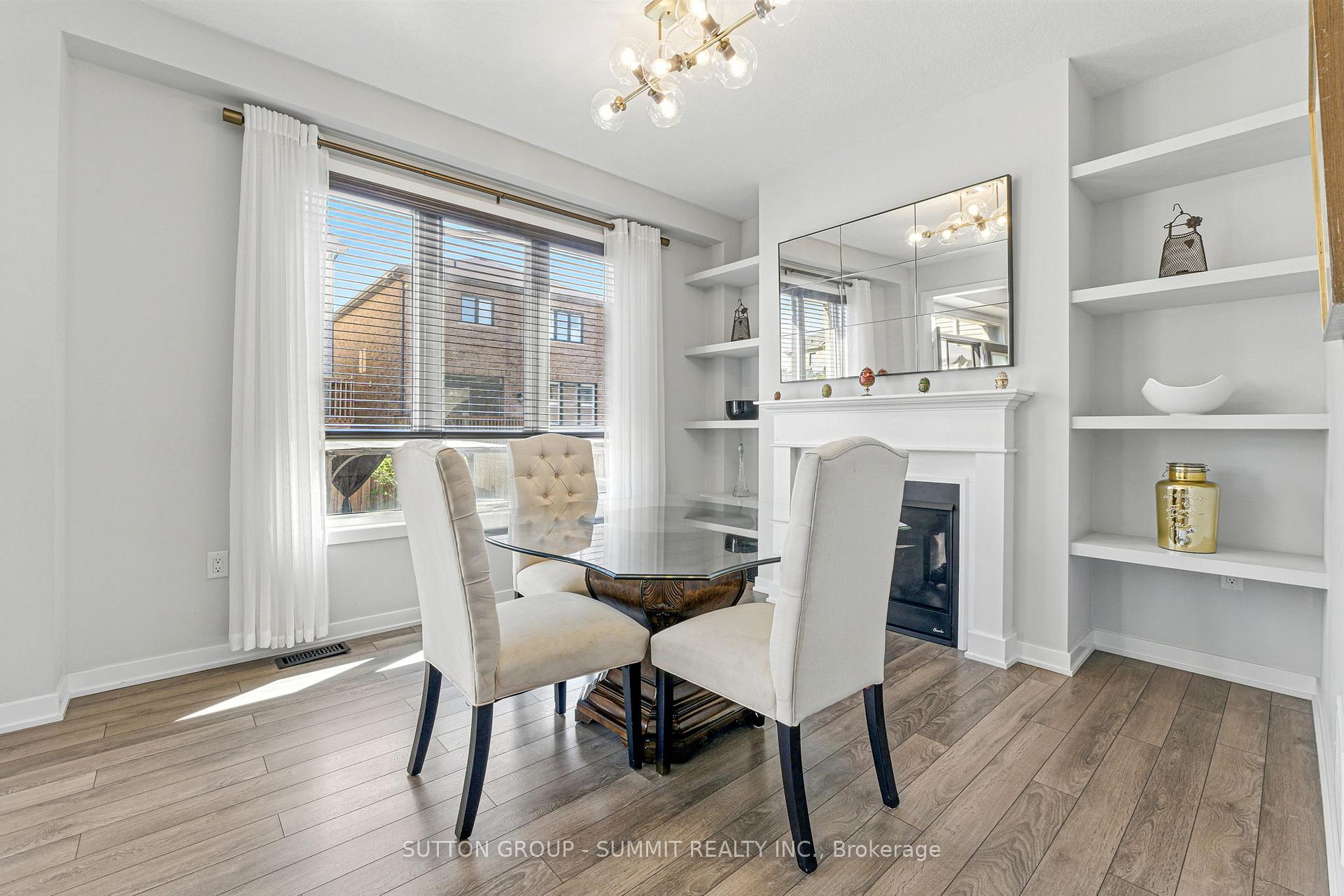 Photo 14 of 40 Aldgate Avenue, Hamilton, Stoney Creek Mountain — HOMEH