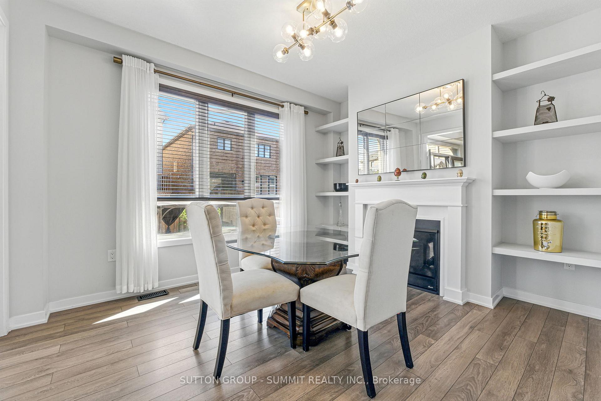 Photo 15 of 40 Aldgate Avenue, Hamilton, Stoney Creek Mountain — HOMEH