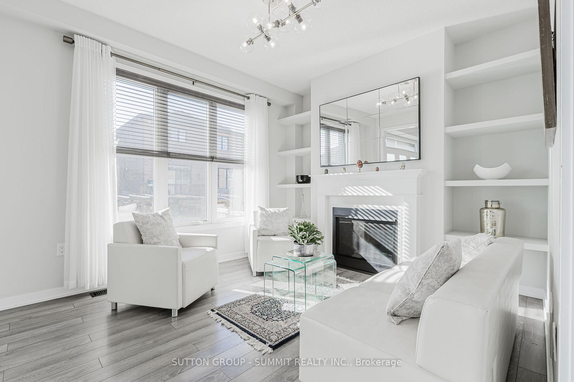 Photo 16 of 40 Aldgate Avenue, Hamilton, Stoney Creek Mountain — HOMEH