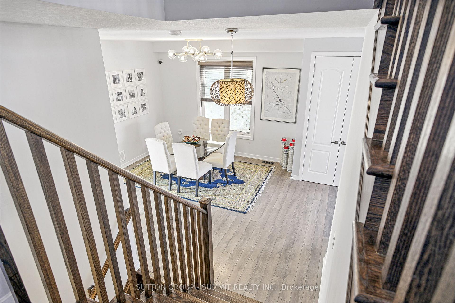 Photo 17 of 40 Aldgate Avenue, Hamilton, Stoney Creek Mountain — HOMEH