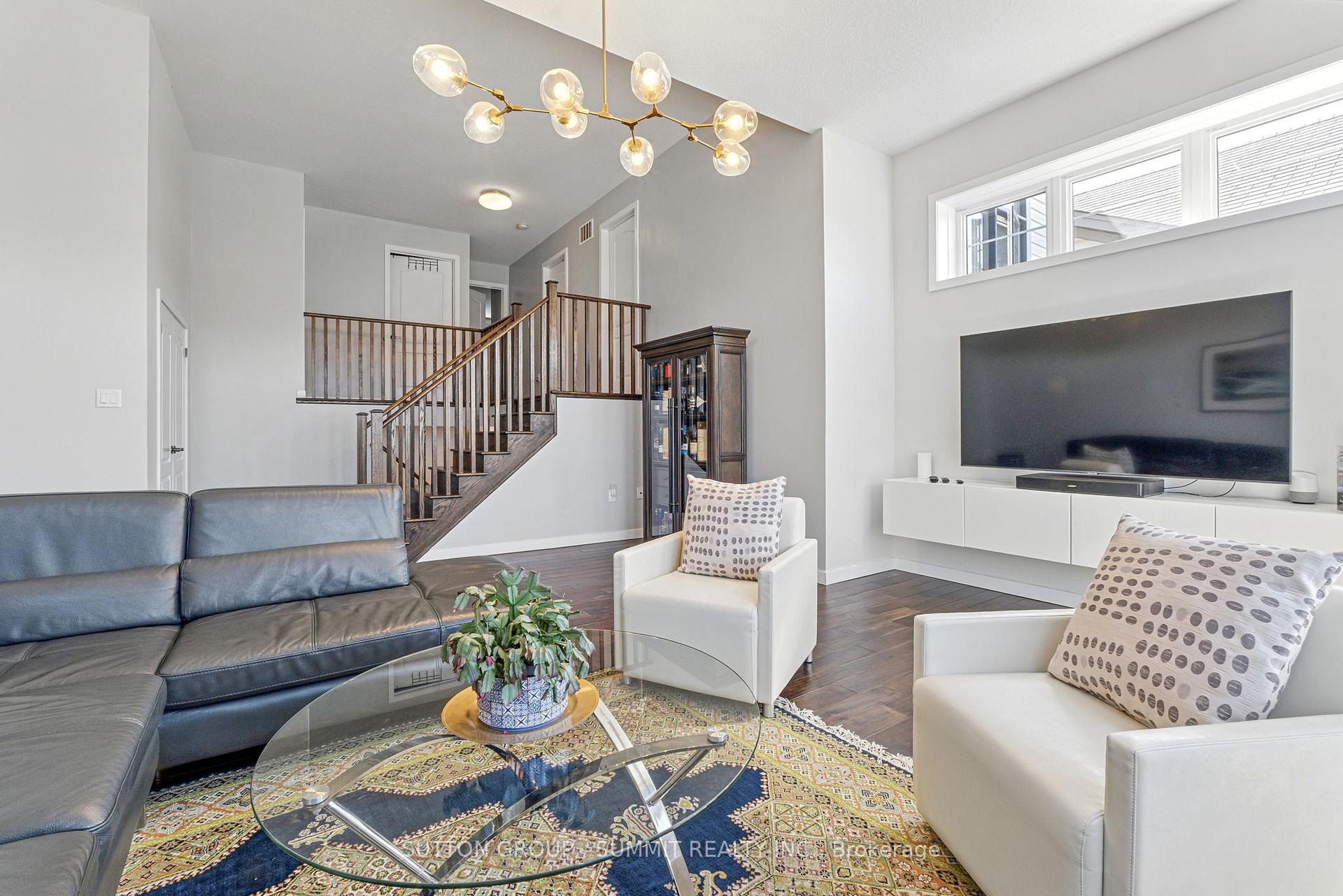 Photo 19 of 40 Aldgate Avenue, Hamilton, Stoney Creek Mountain — HOMEH