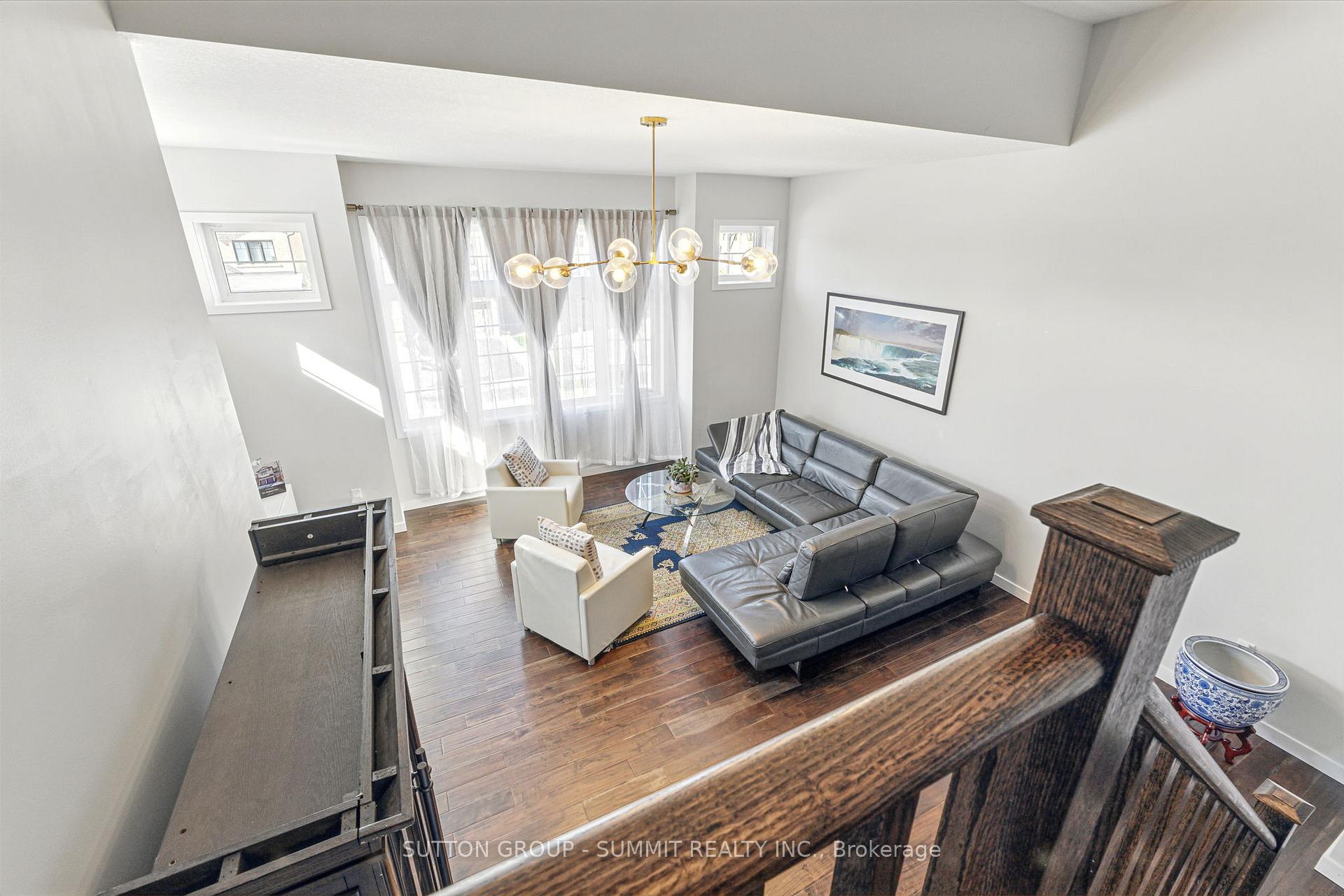 Photo 20 of 40 Aldgate Avenue, Hamilton, Stoney Creek Mountain — HOMEH