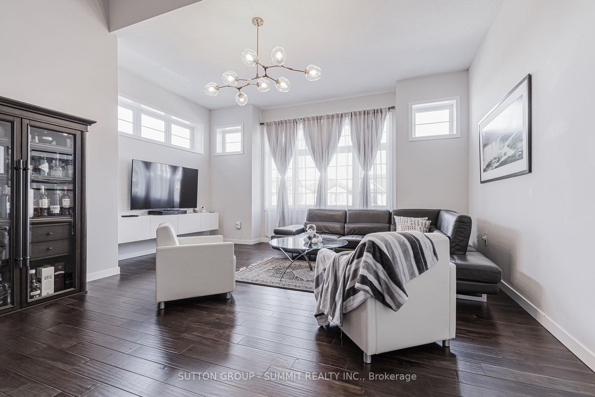 Photo 21 of 40 Aldgate Avenue, Hamilton, Stoney Creek Mountain — HOMEH