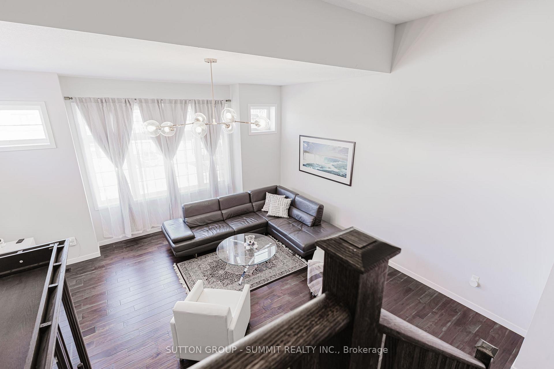 Photo 22 of 40 Aldgate Avenue, Hamilton, Stoney Creek Mountain — HOMEH