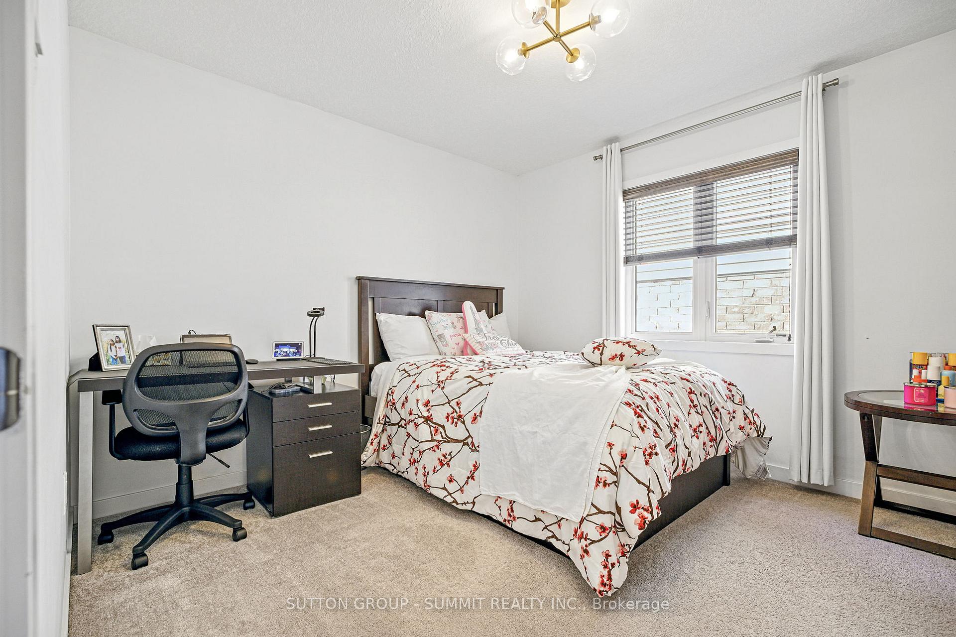 Photo 27 of 40 Aldgate Avenue, Hamilton, Stoney Creek Mountain — HOMEH