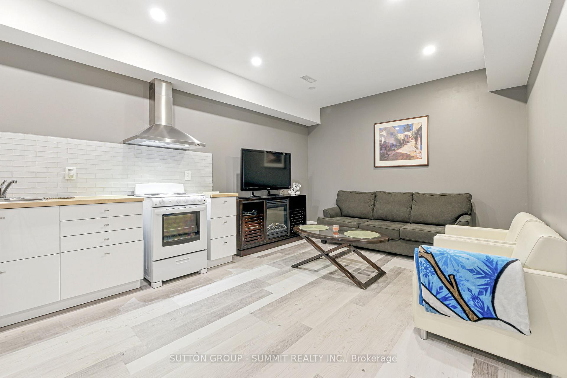 Photo 34 of 40 Aldgate Avenue, Hamilton, Stoney Creek Mountain — HOMEH