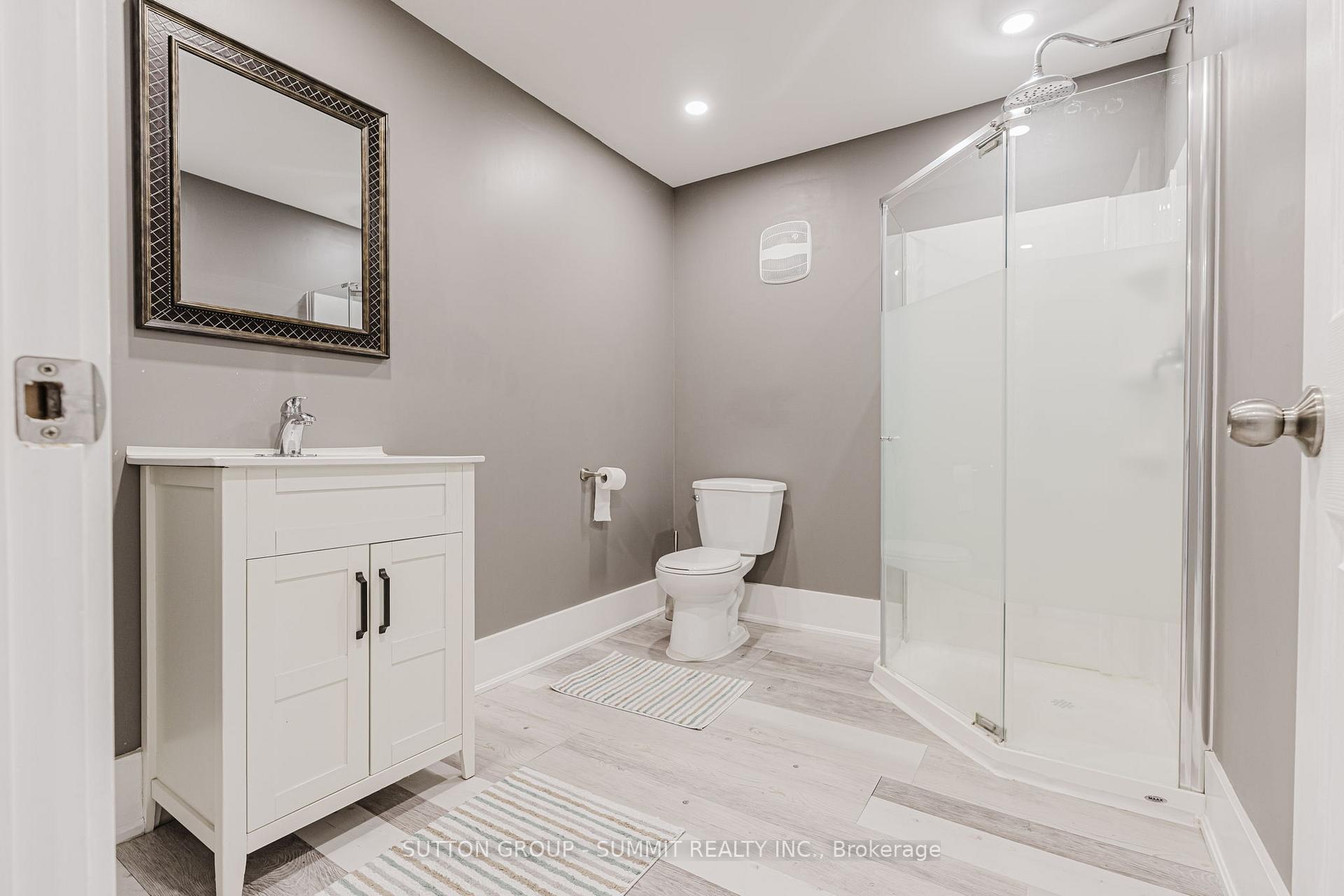 Photo 36 of 40 Aldgate Avenue, Hamilton, Stoney Creek Mountain — HOMEH