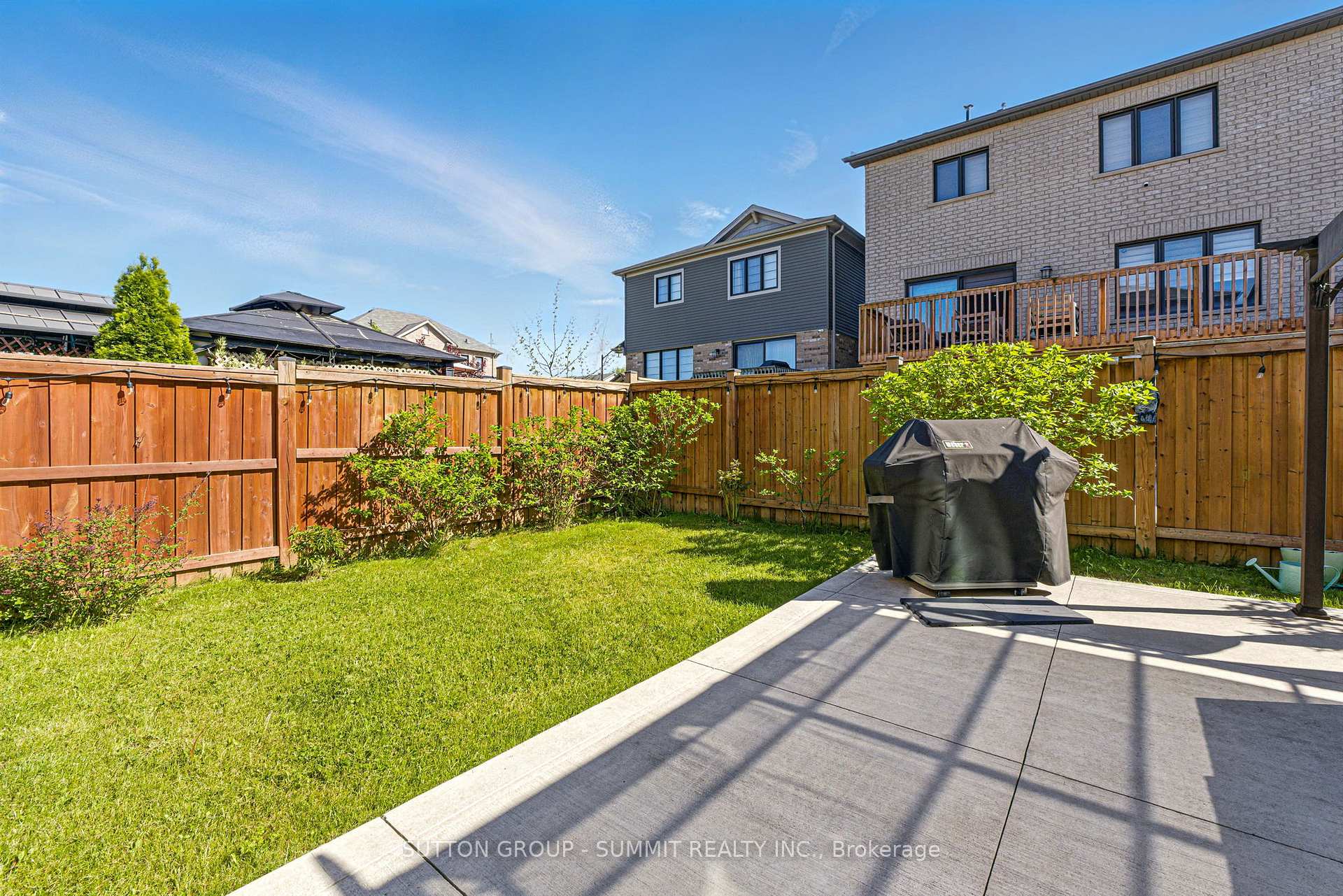 Photo 37 of 40 Aldgate Avenue, Hamilton, Stoney Creek Mountain — HOMEH